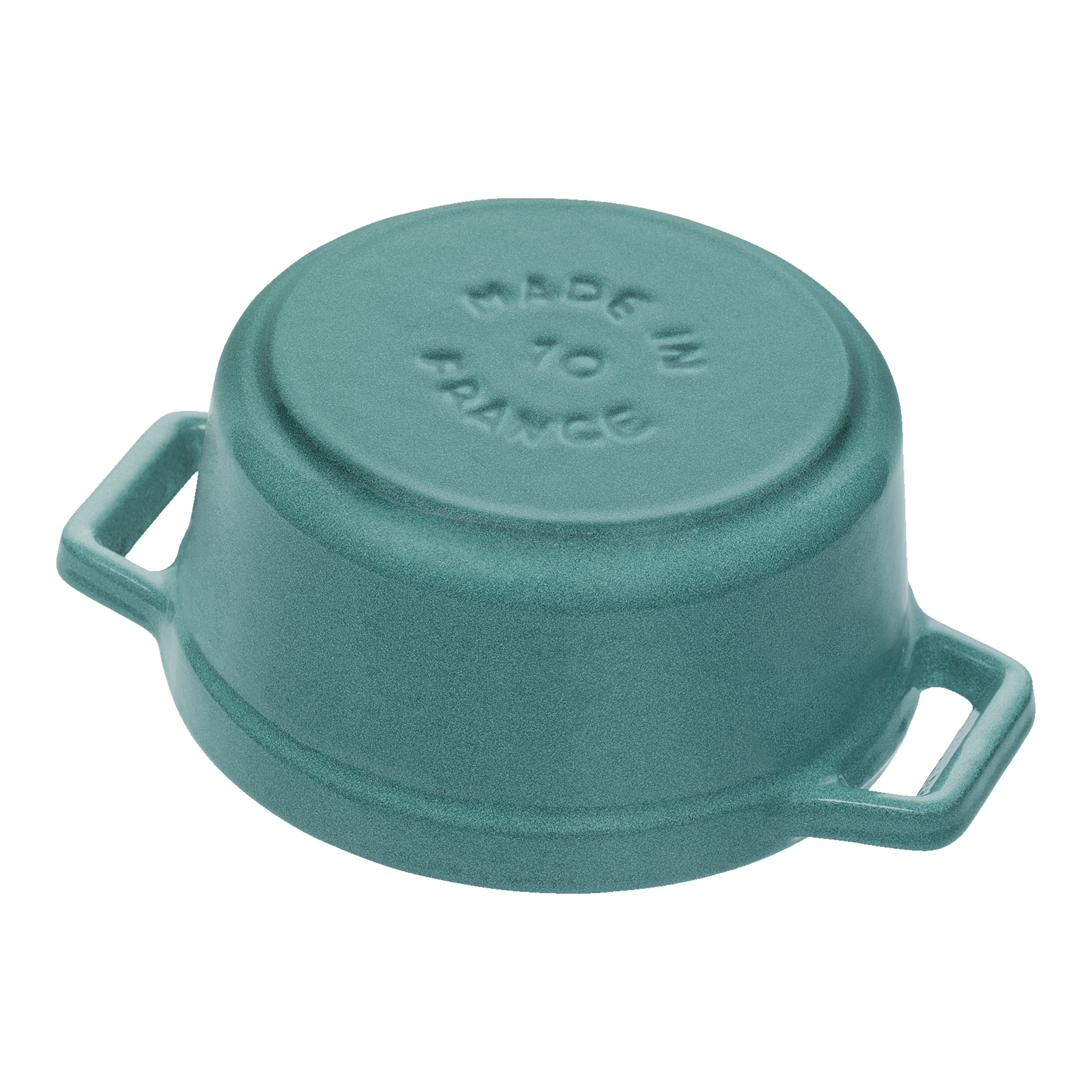 ストウブ 鋳物ホーロー鍋 ピコ・ココット | ツヴィリング公式