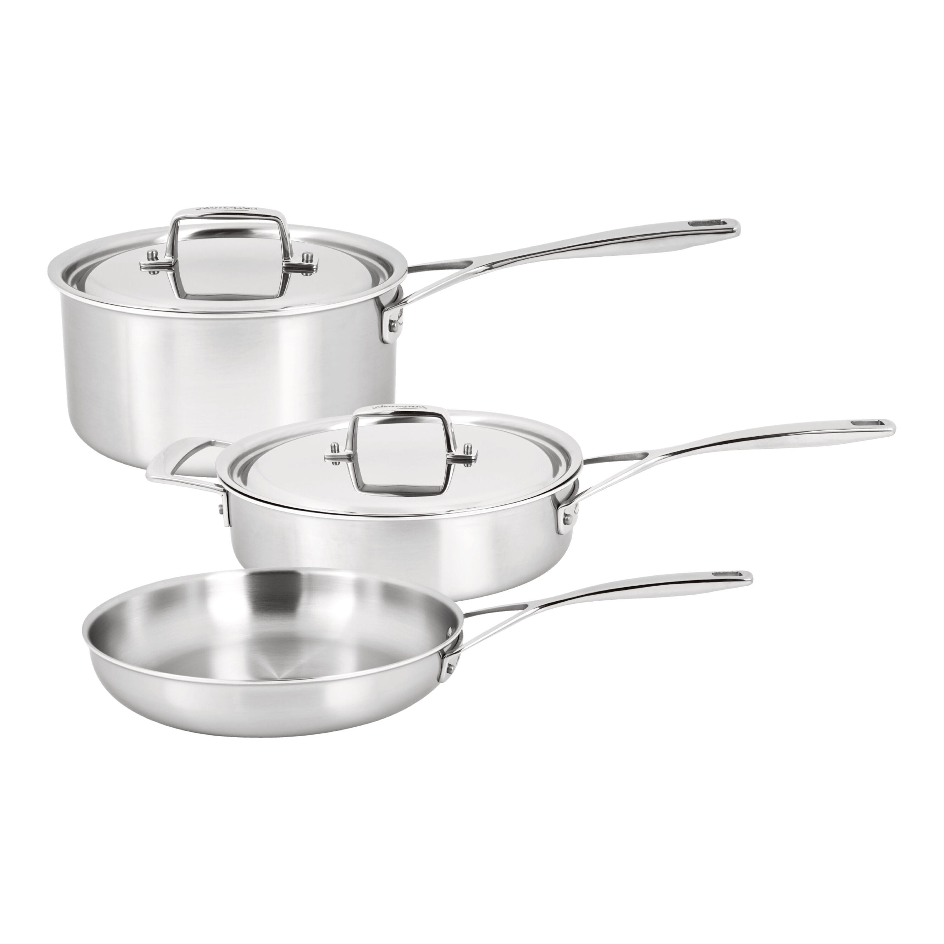 Buy Demeyere Essential 5 Cookware set