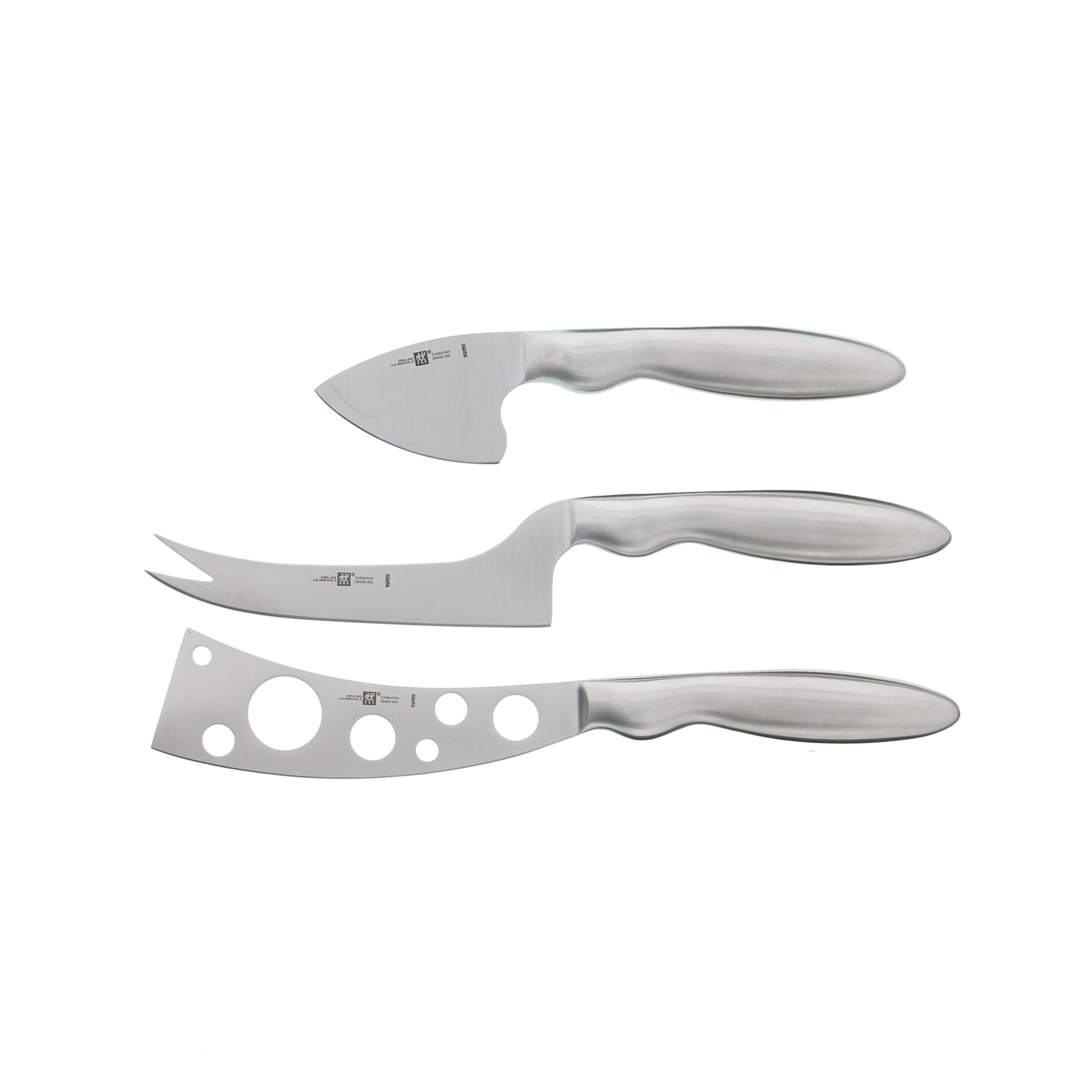 2-Pc. Cheese Knife Set in Gift Box