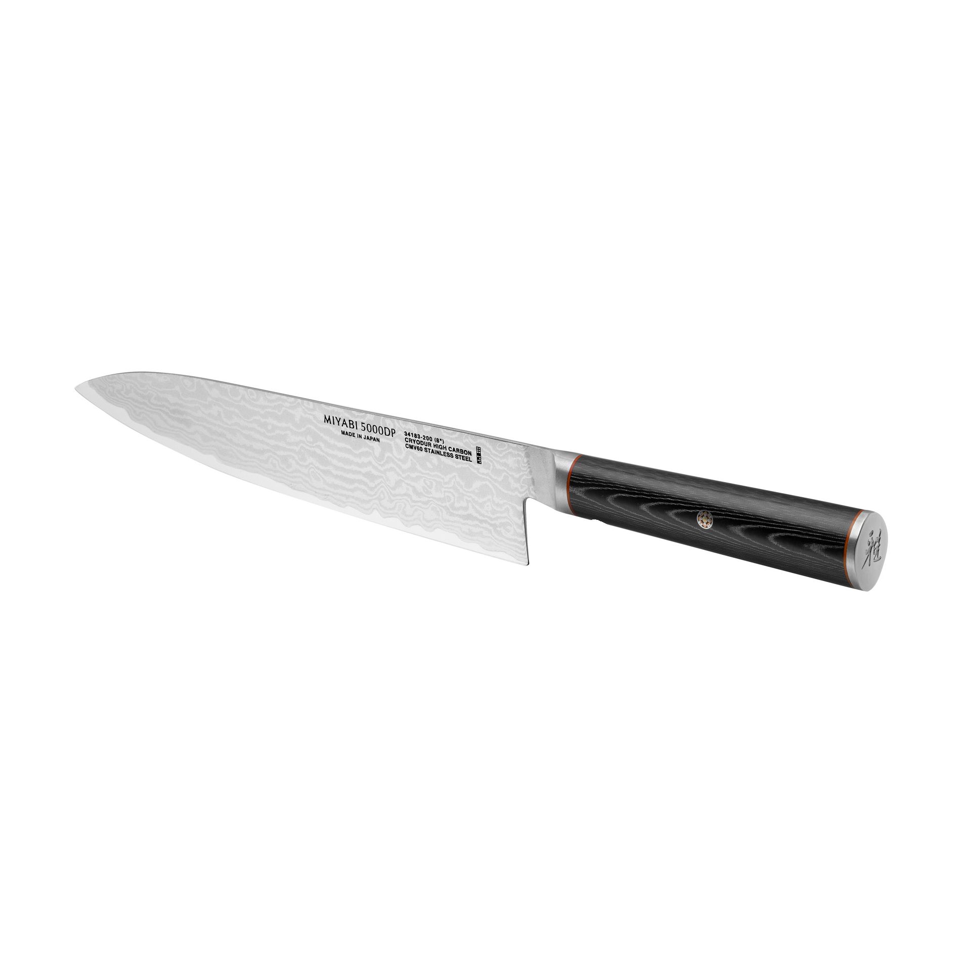 Miyabi Kaizen Chef's Knife 9.5-in