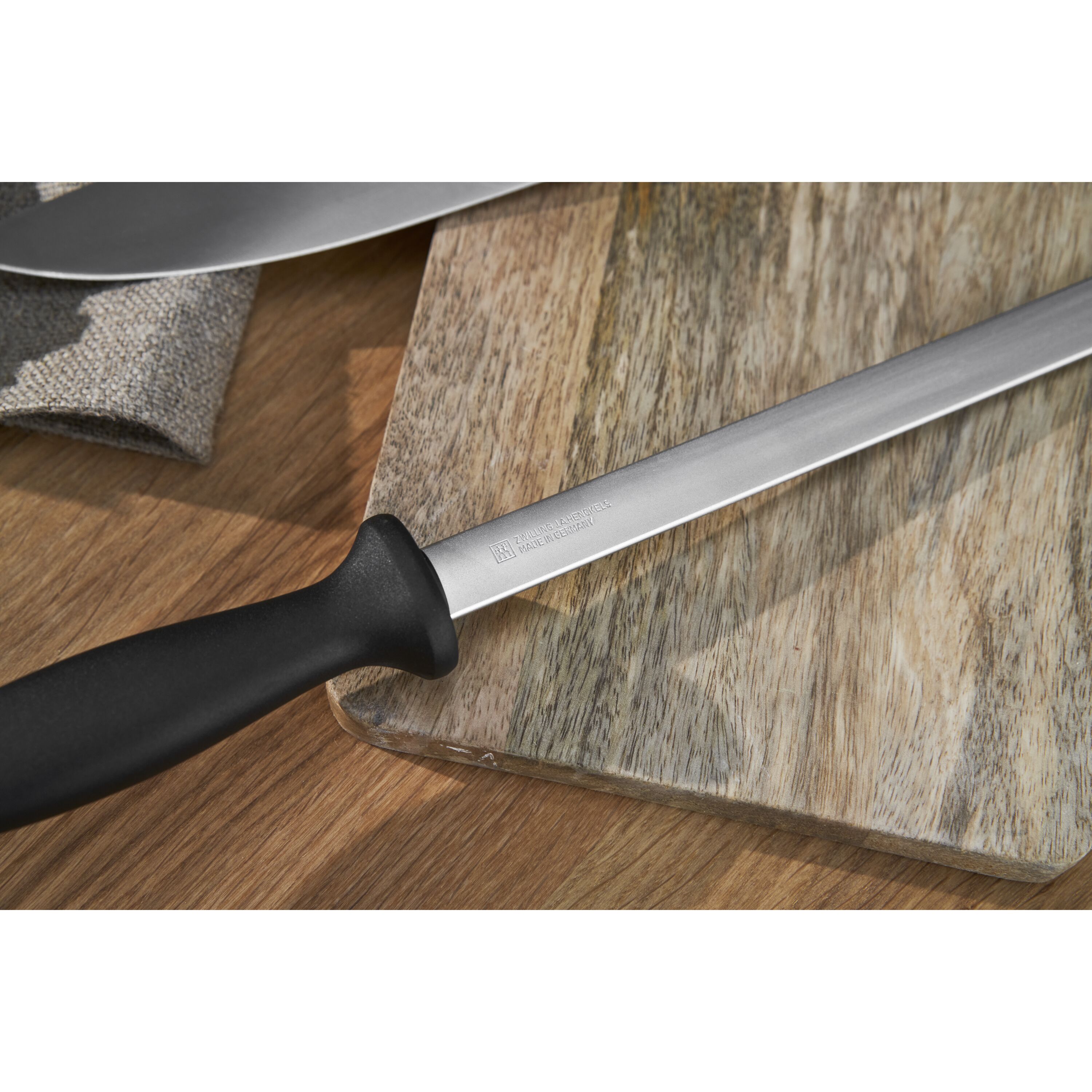 ZWILLING ツヴィリング Buy ZWILLING Sharpening steel | ZWILLING.COM