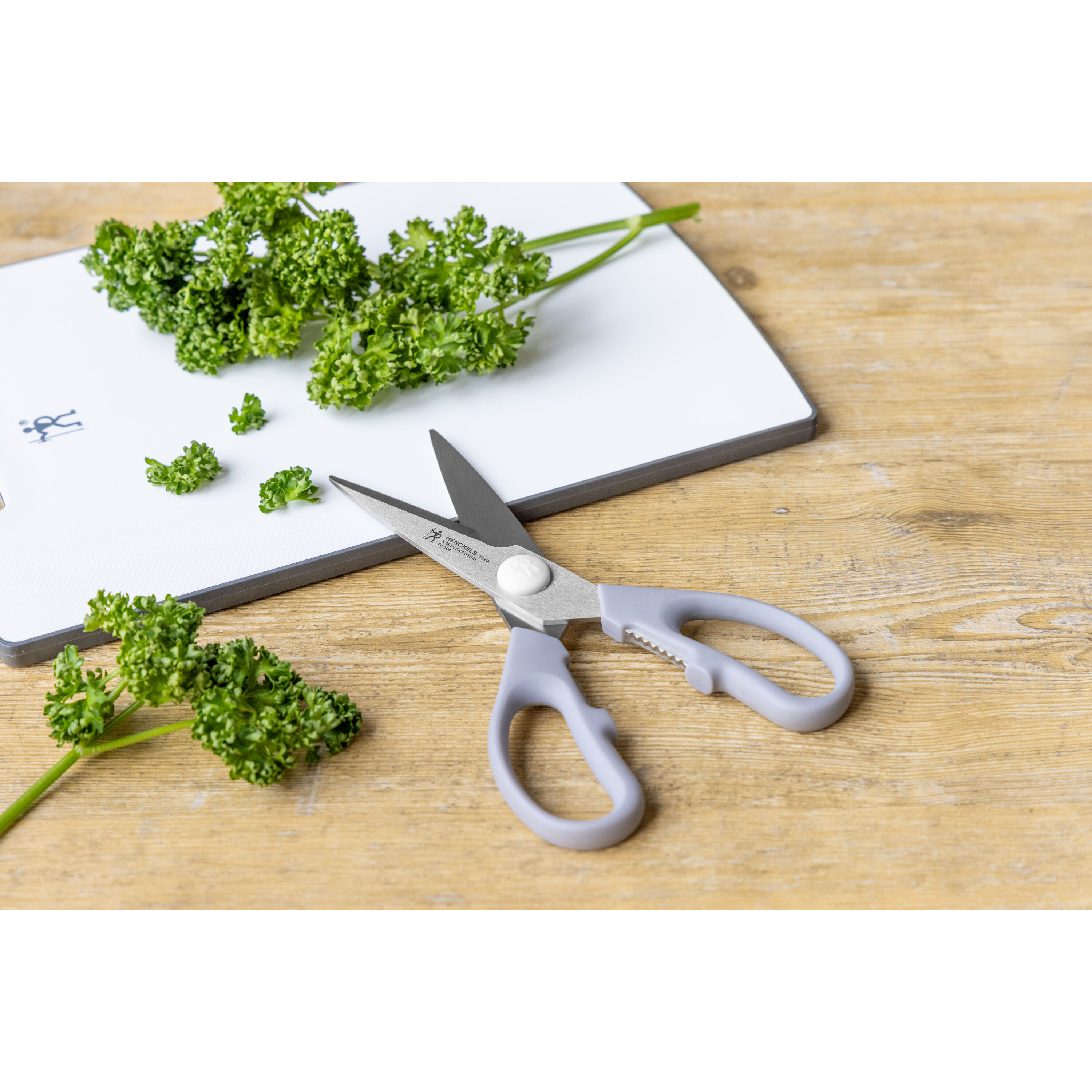 ヘンケルス 料理バサミ | ツヴィリング公式オンラインショップ