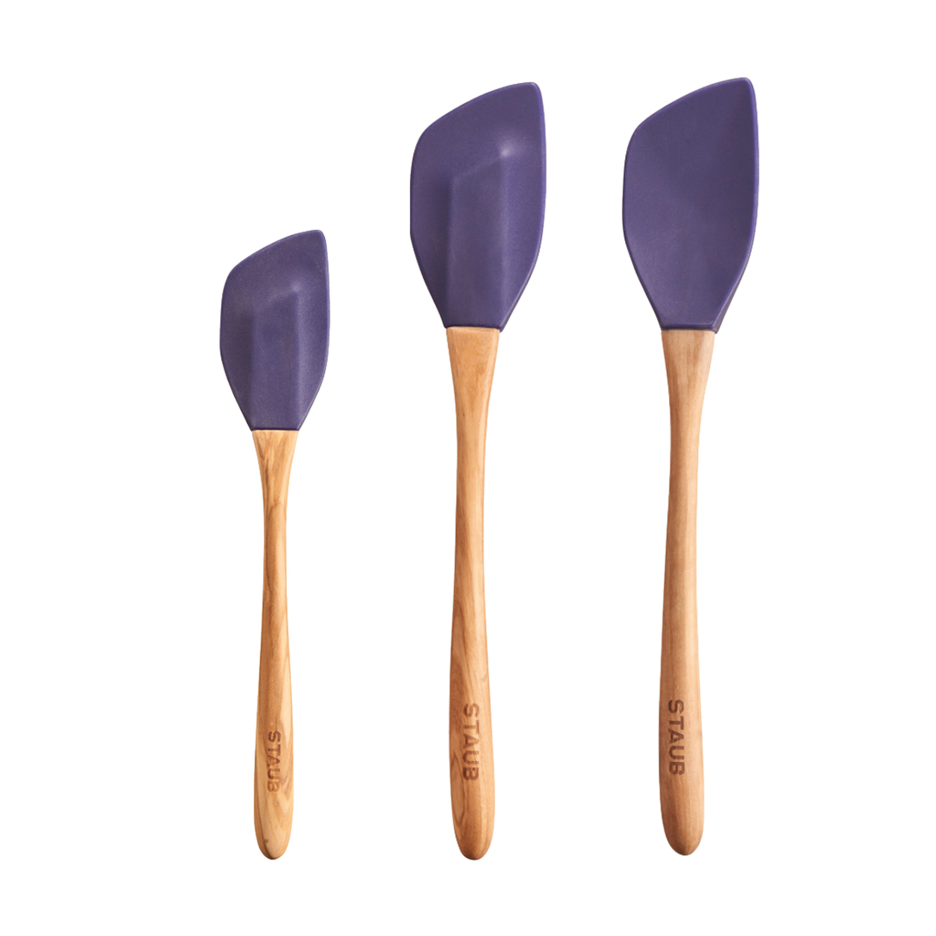 246 Wooden Extra Small Spoon