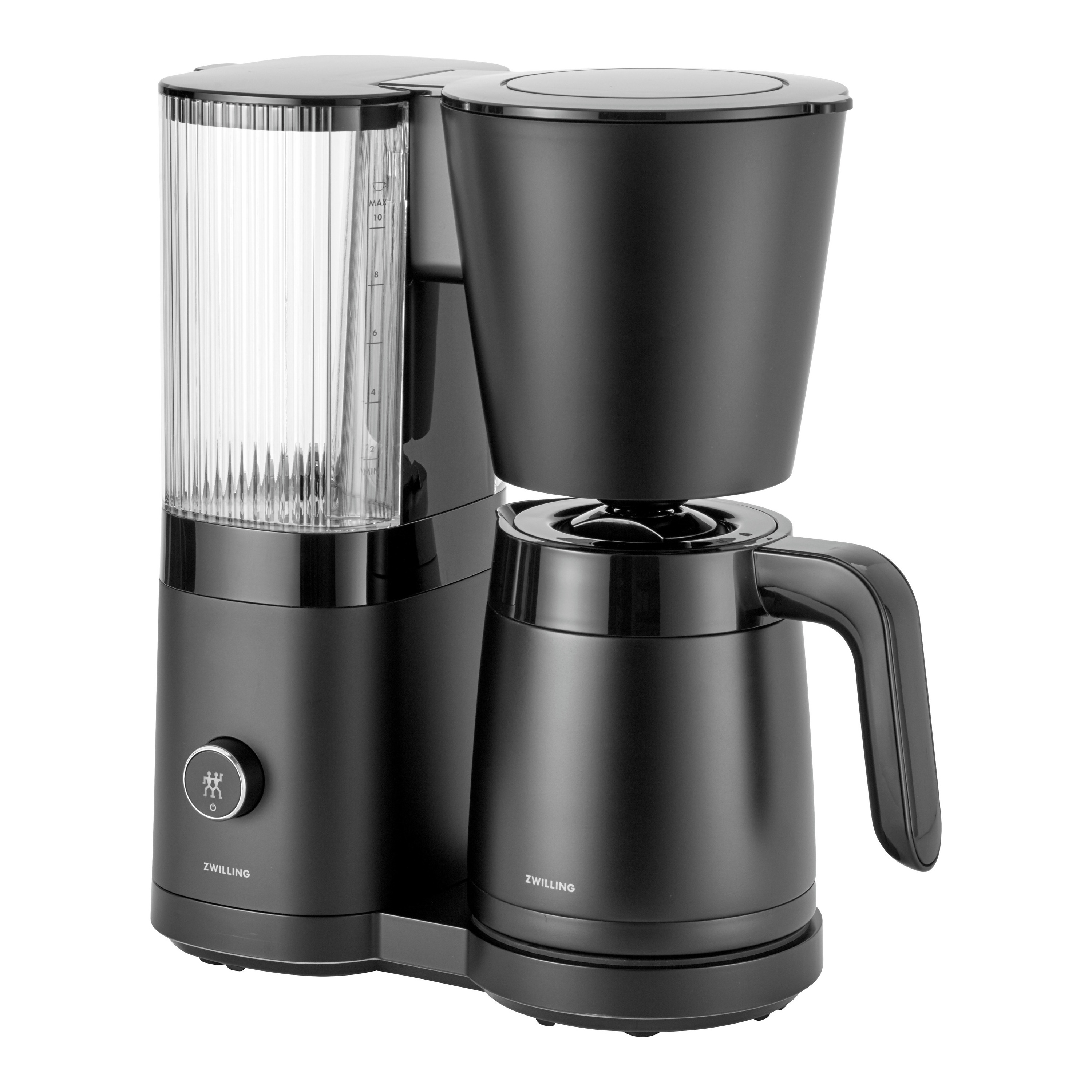 Buy ZWILLING Enfinigy Drip coffee maker | ZWILLING.COM