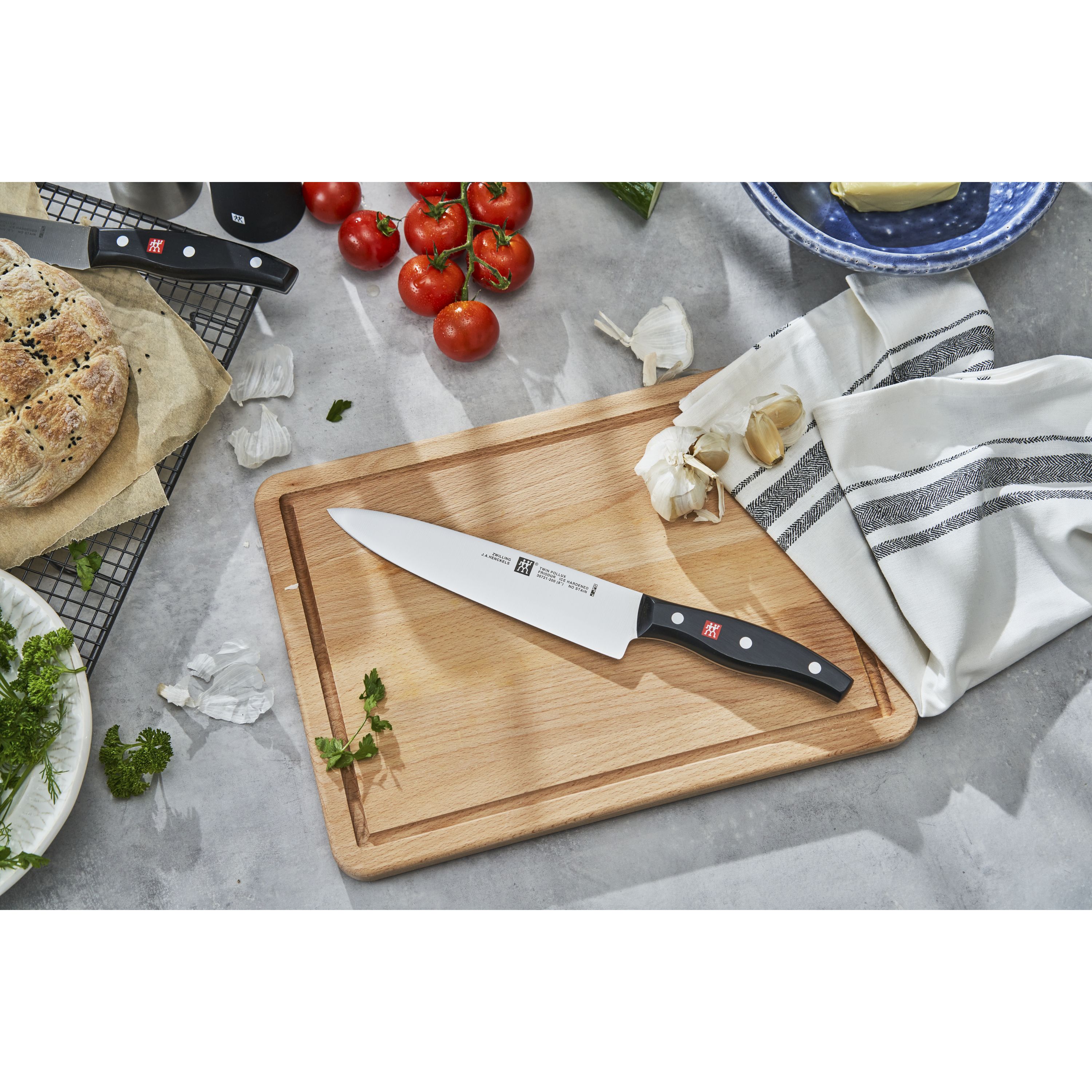Buy ZWILLING TWIN Pollux Chef's knife