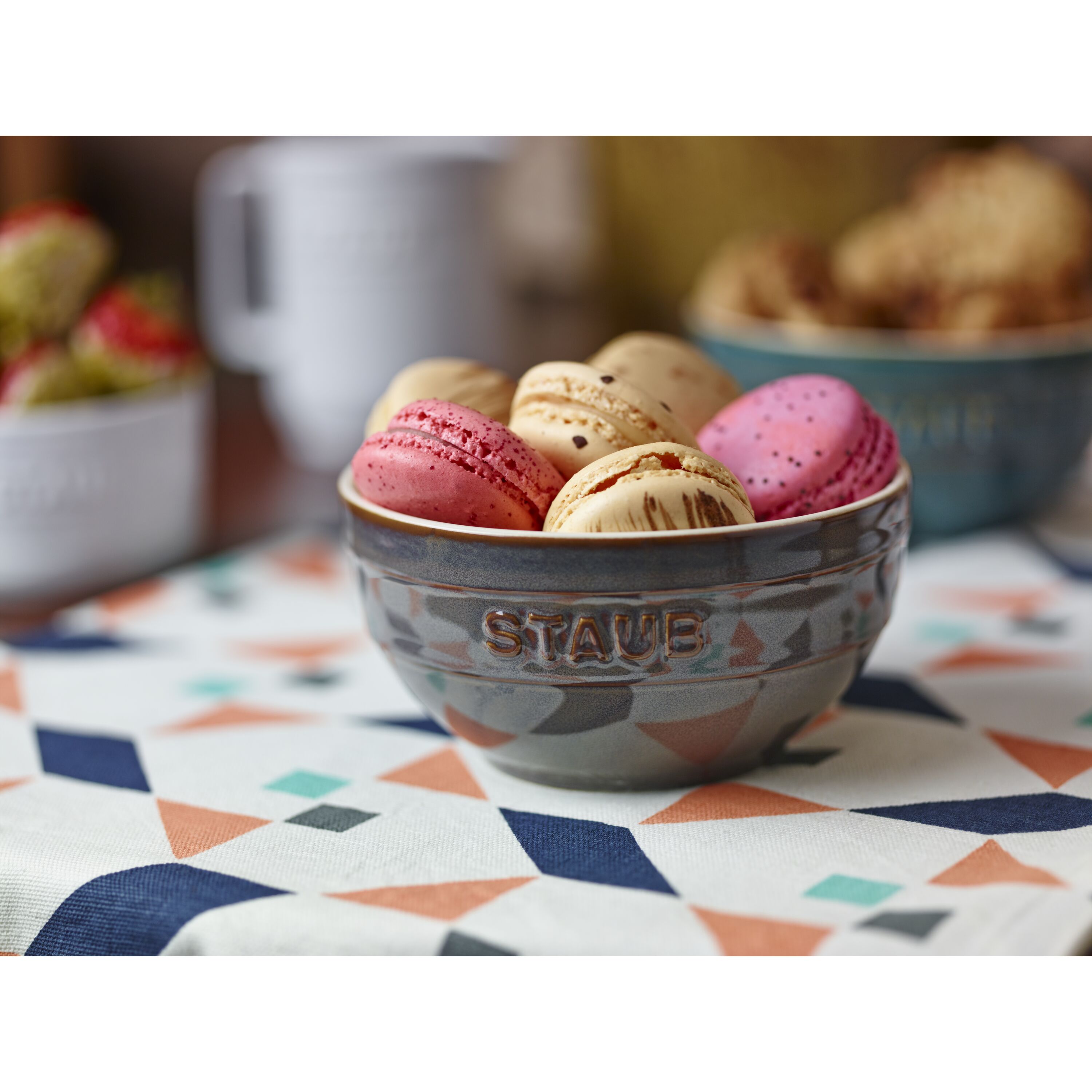 ストウブ Ceramique ボウル | ツヴィリング公式オンラインショップ