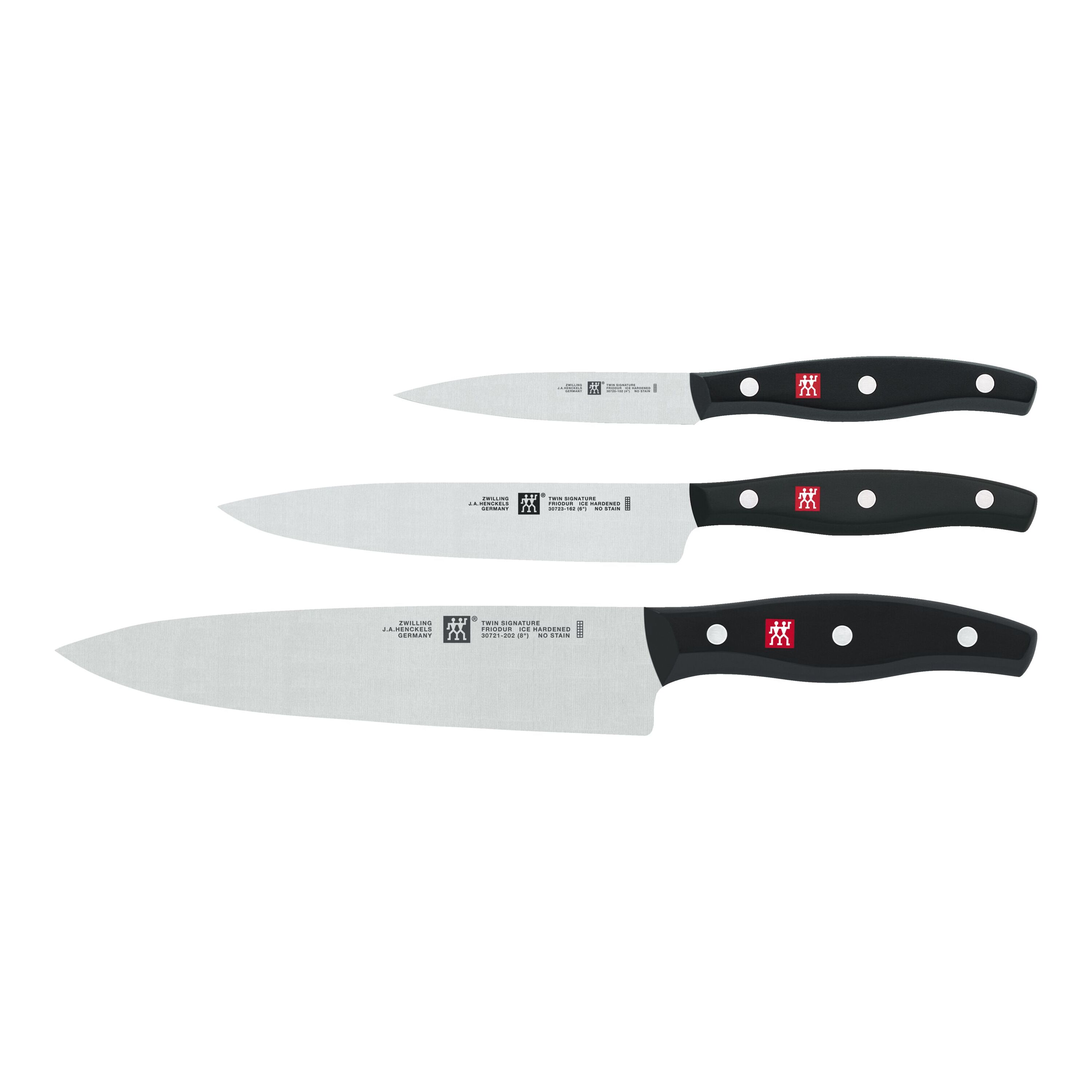 Buy ZWILLING TWIN Signature Knife set