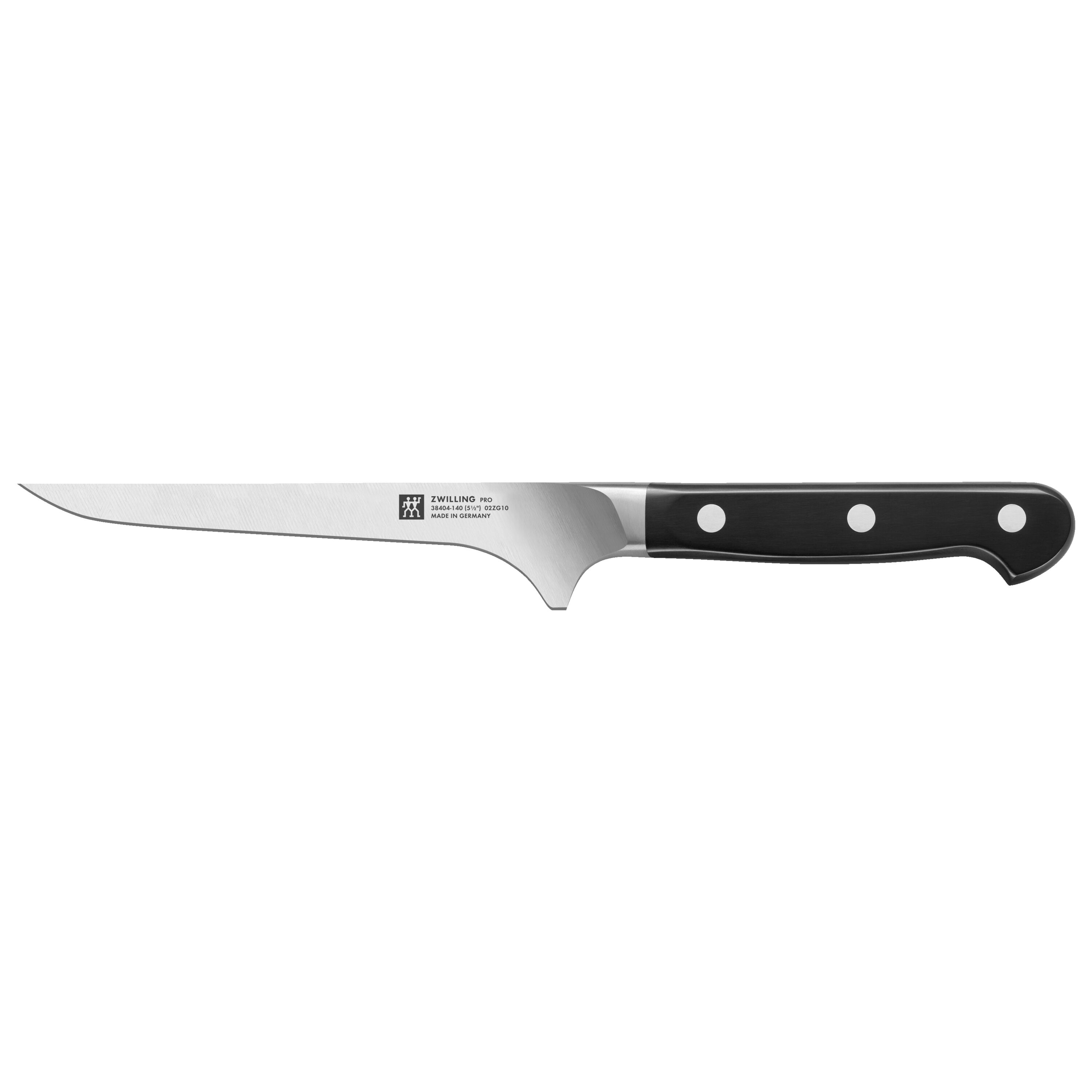 ZWILLING Pro 20-pc, Knife block set