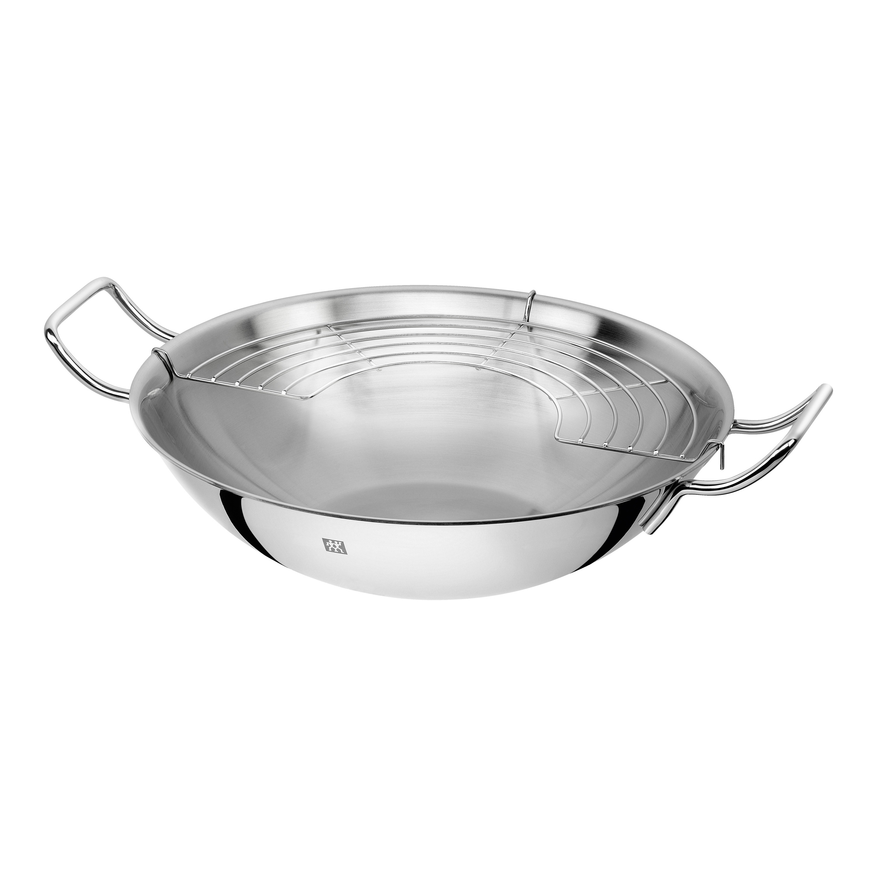 Buy ZWILLING Plus Wok | ZWILLING.COM