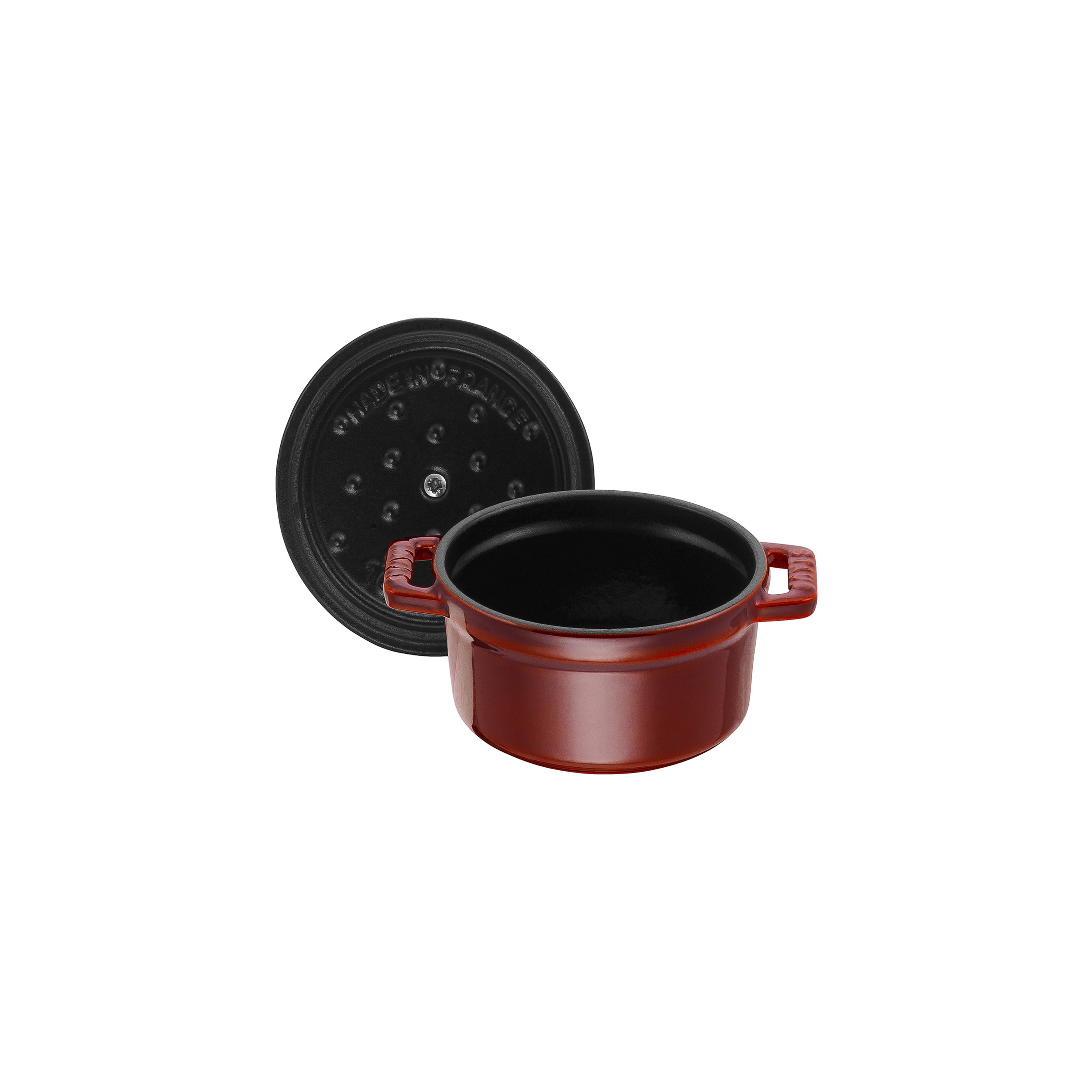 Buy Staub La Cocotte Mini cocotte | ZWILLING.COM
