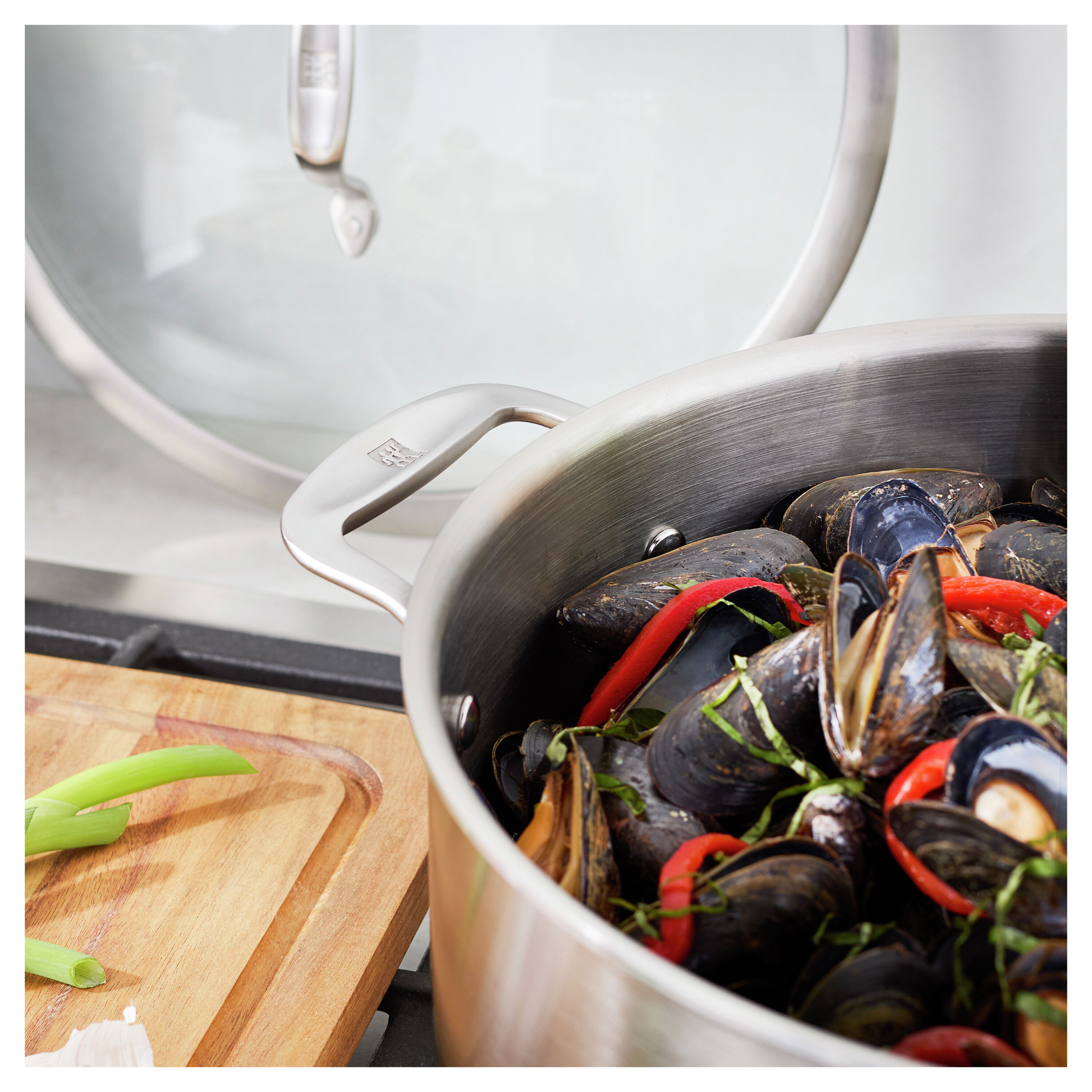 Buy ZWILLING Spirit 3-Ply Stock pot | ZWILLING.COM