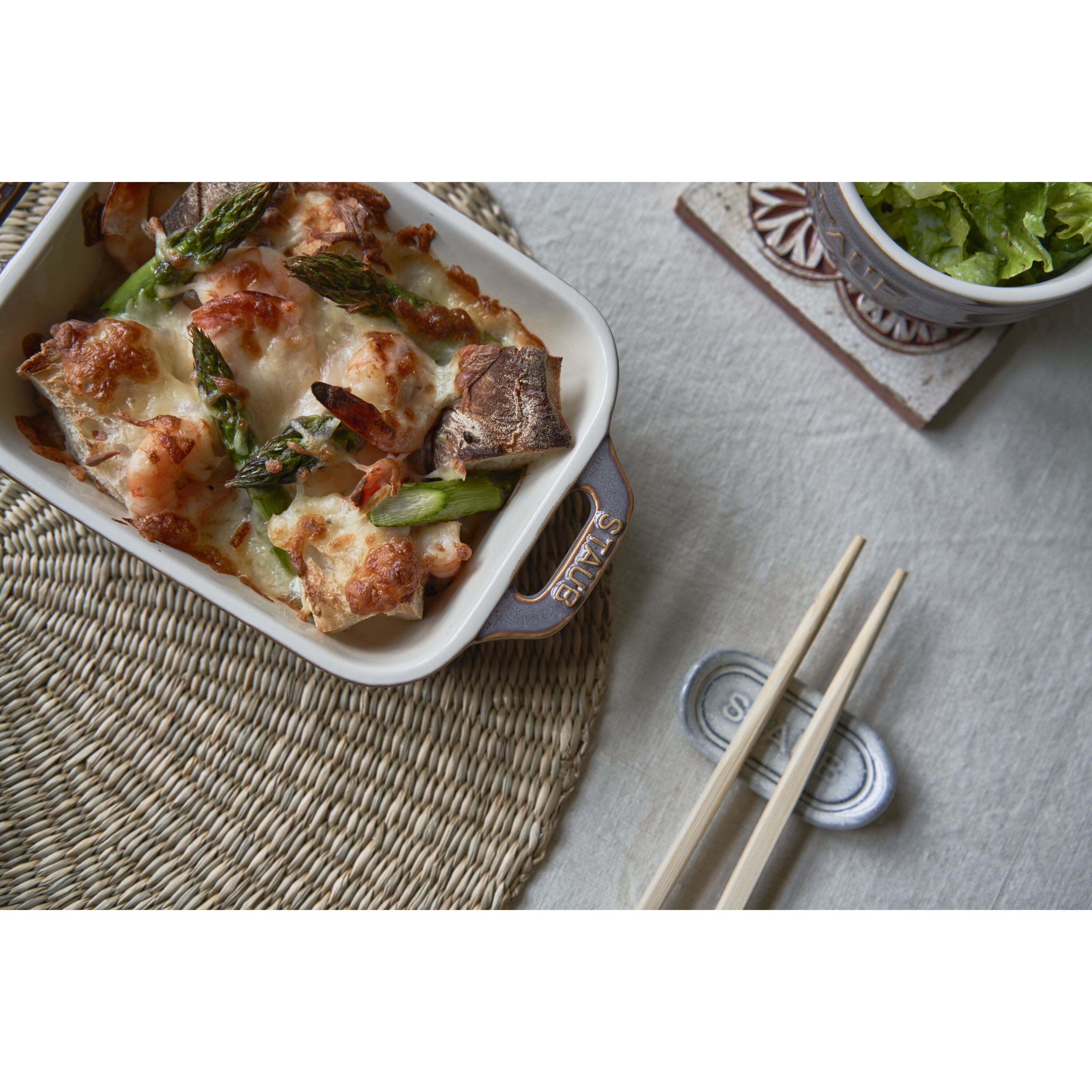 ストウブ Ceramique オーブンウェアセット | ツヴィリング公式