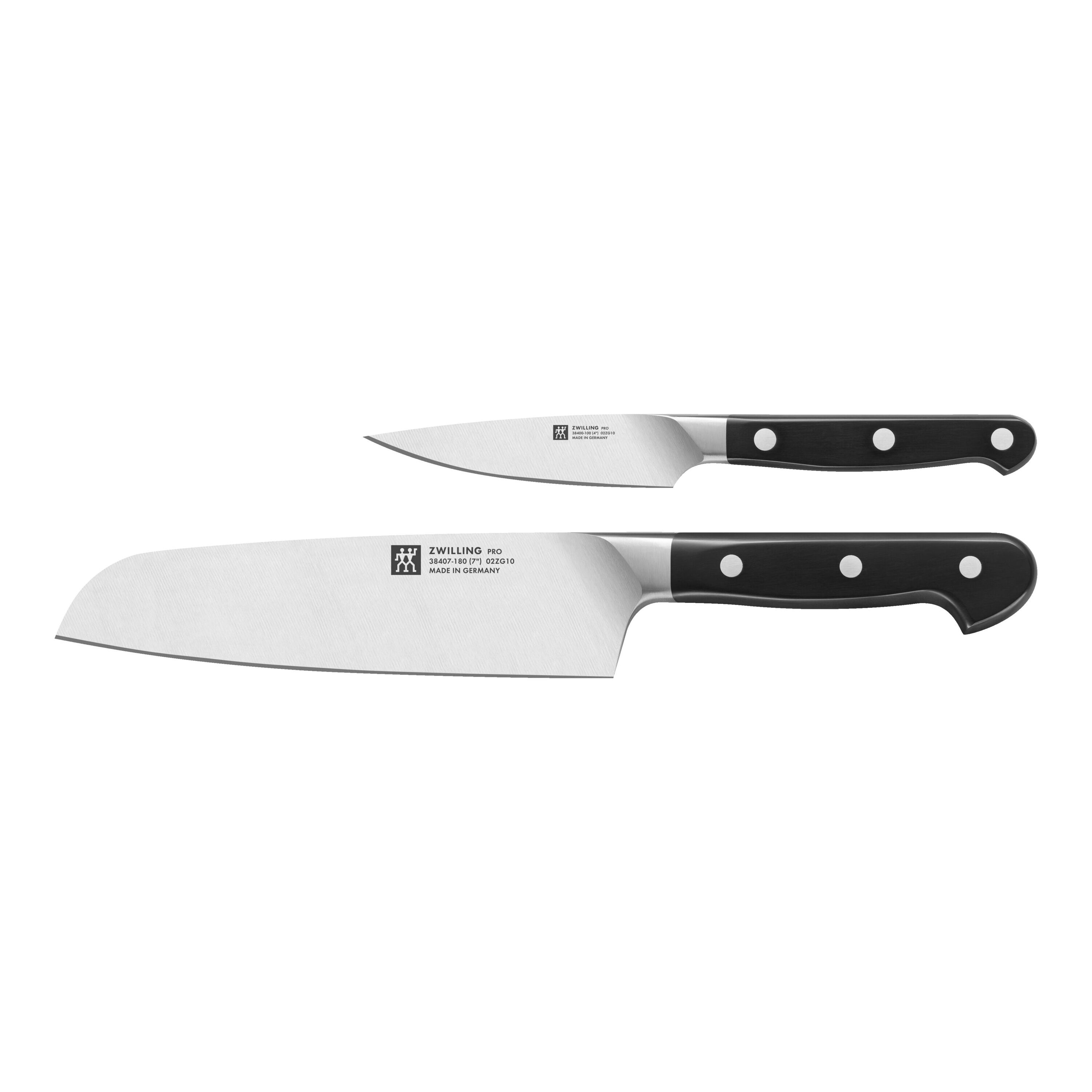 ZWILLING Pro Messerset 2tlg