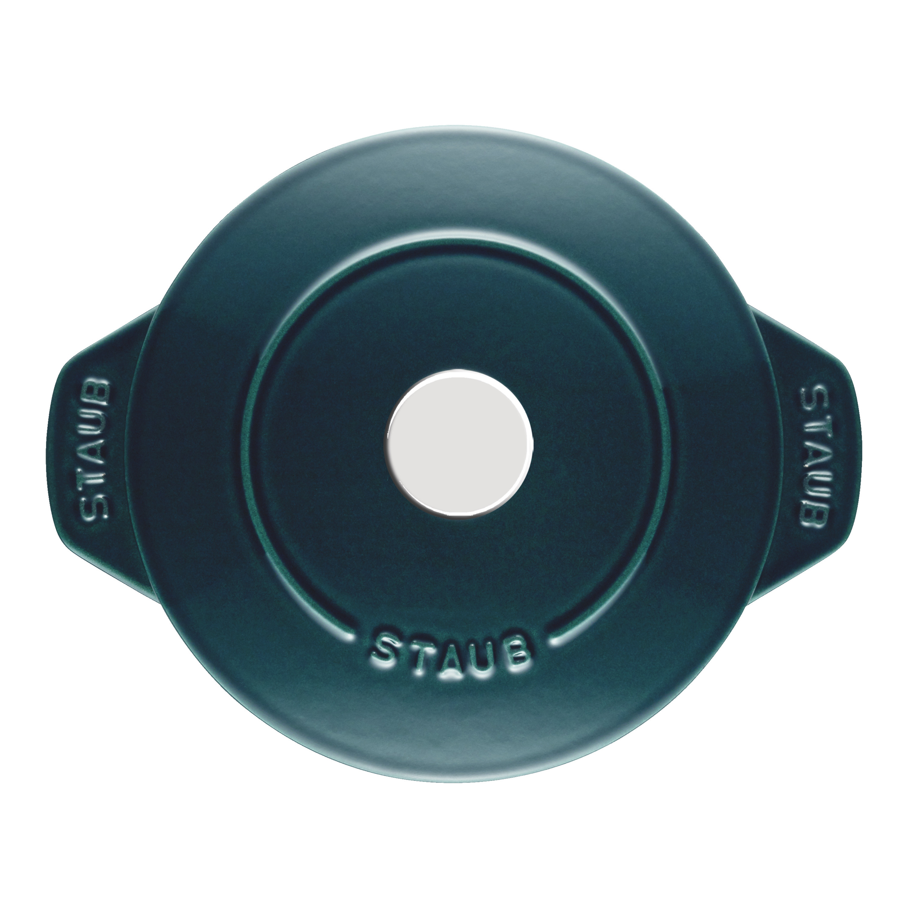 staubラ ココットde GOHAN M 16cm ロイヤルブルー　ストウブ 楽天市場】【送料無料】staub ストウブ ラ・ココット DE GOHAN