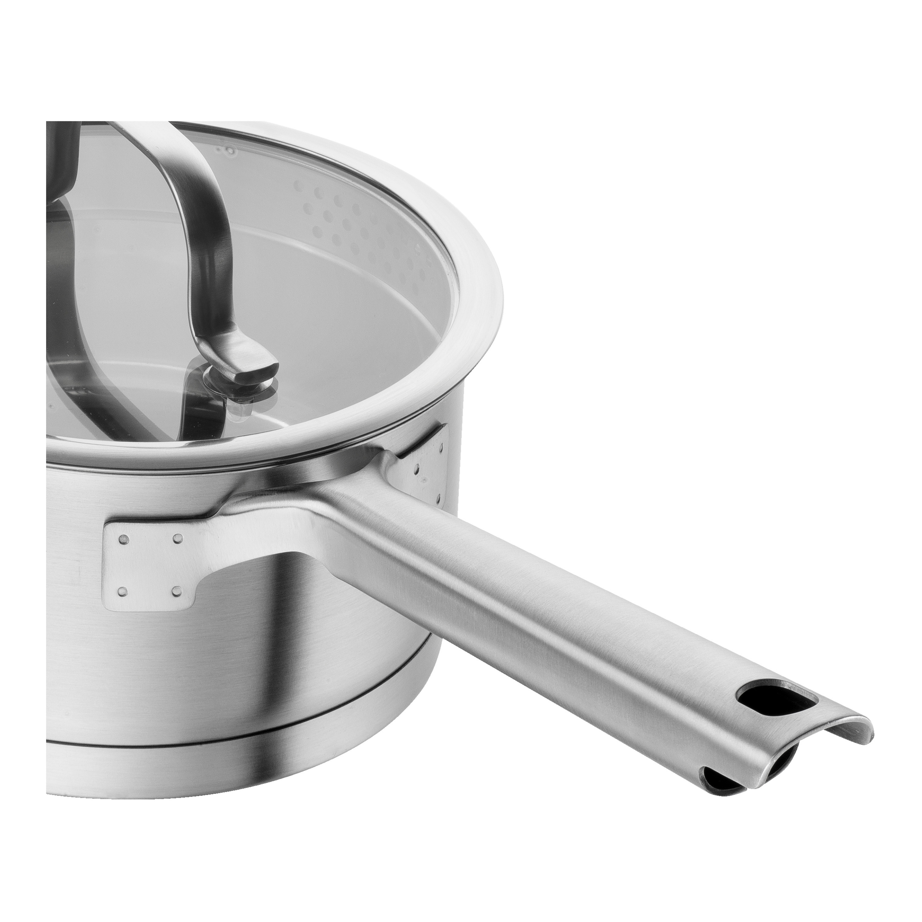 ツヴィリング トゥルーフロー ソースパン | ツヴィリング公式