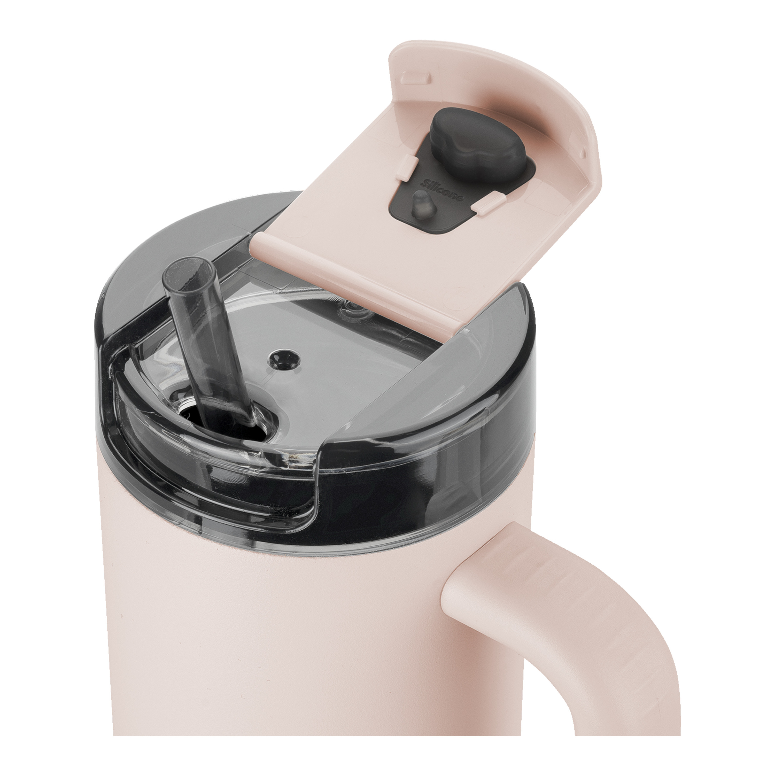 Buy ZWILLING Thermo Plus Thermo Straw Tumbler | ZWILLING.COM