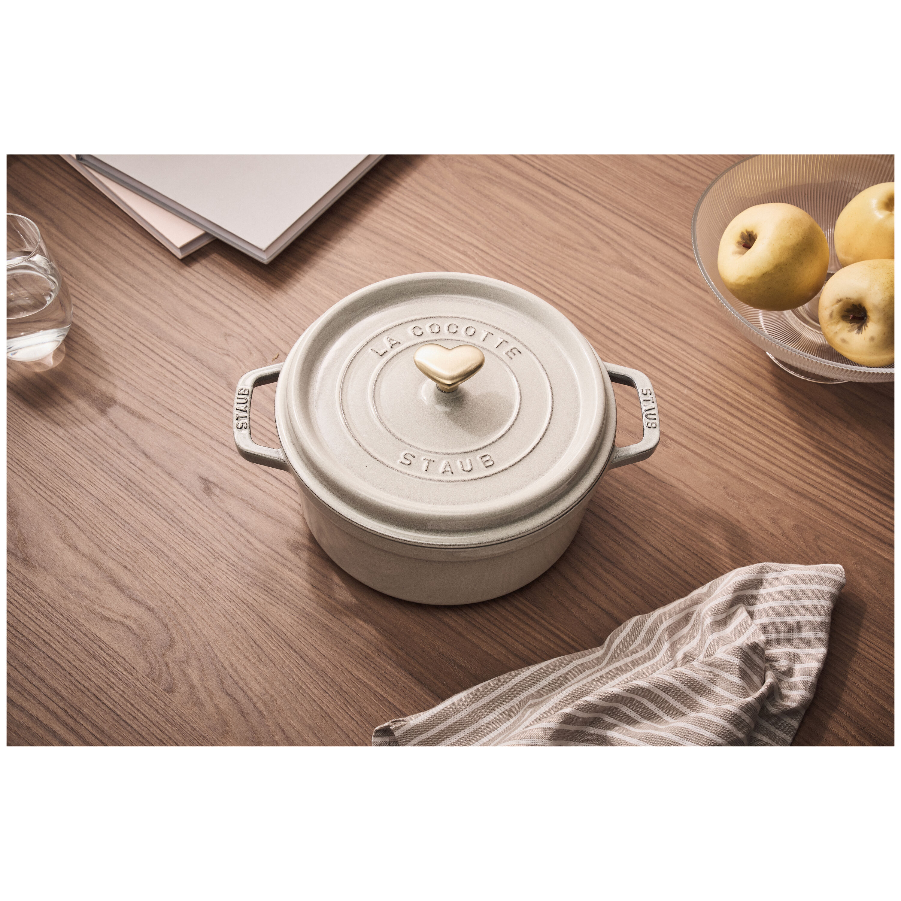 ストウブ ノブ | ツヴィリング公式オンラインショップ