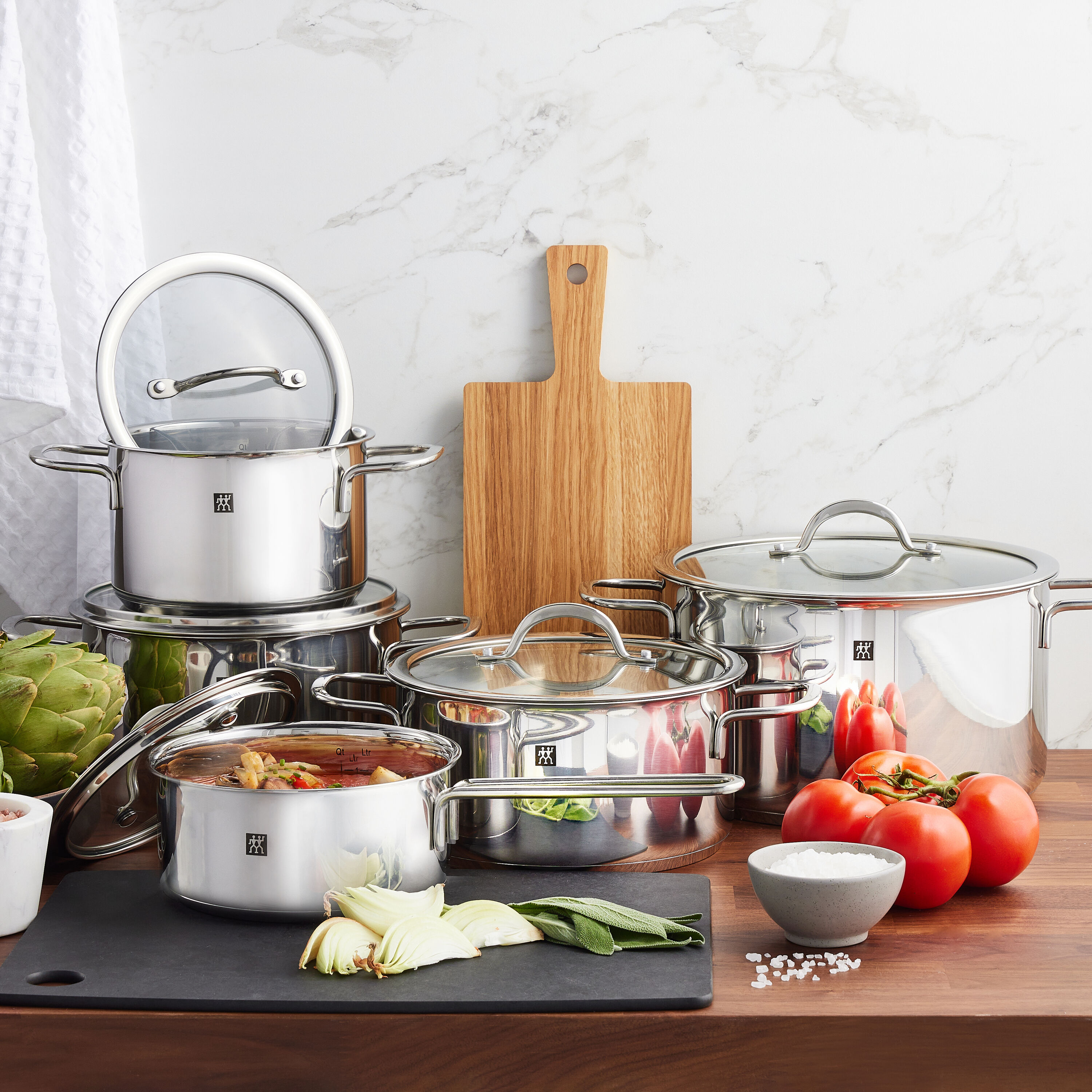 Buy ZWILLING Neo Pot set | ZWILLING.COM