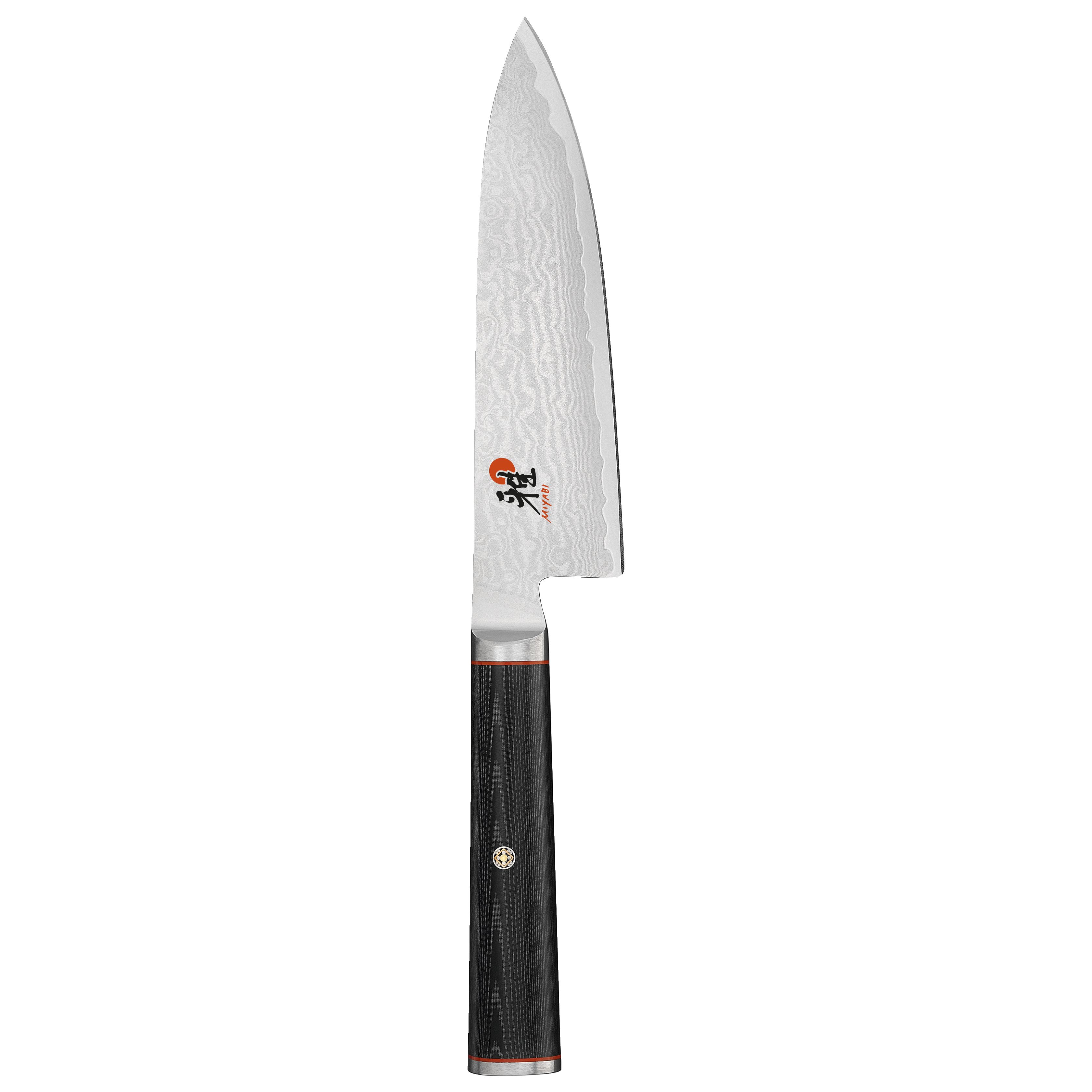 Buy MIYABI Kaizen Knife block set | ZWILLING.COM