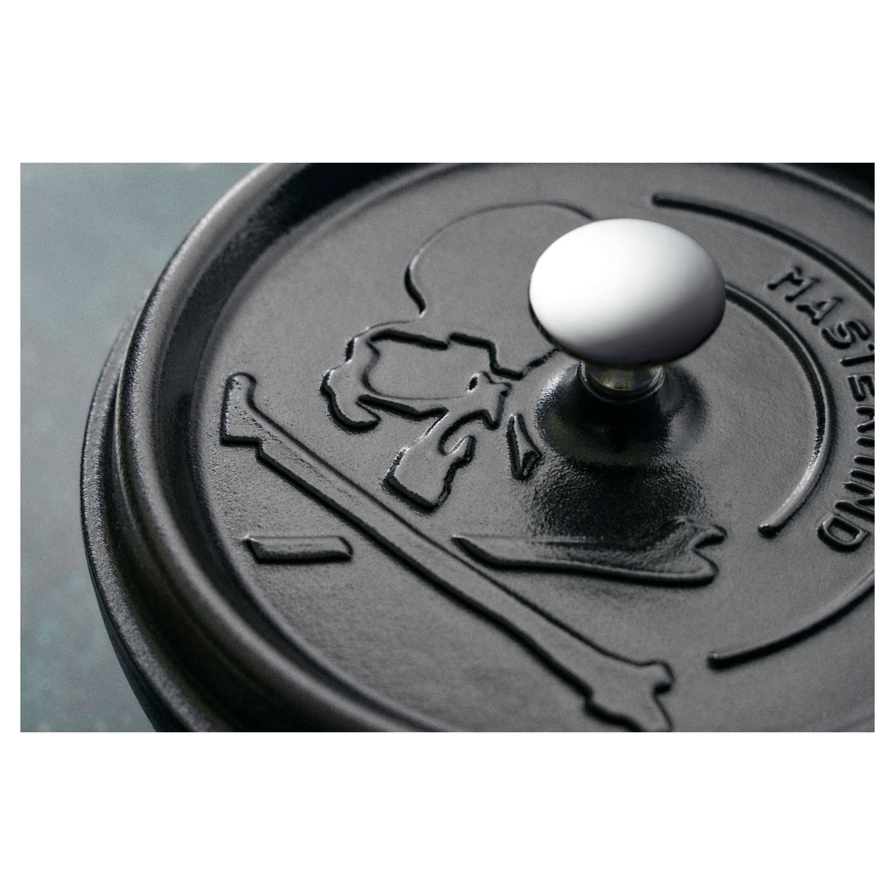 ストウブ 鋳物ホーロー鍋 ピコ・ココット | ツヴィリング公式