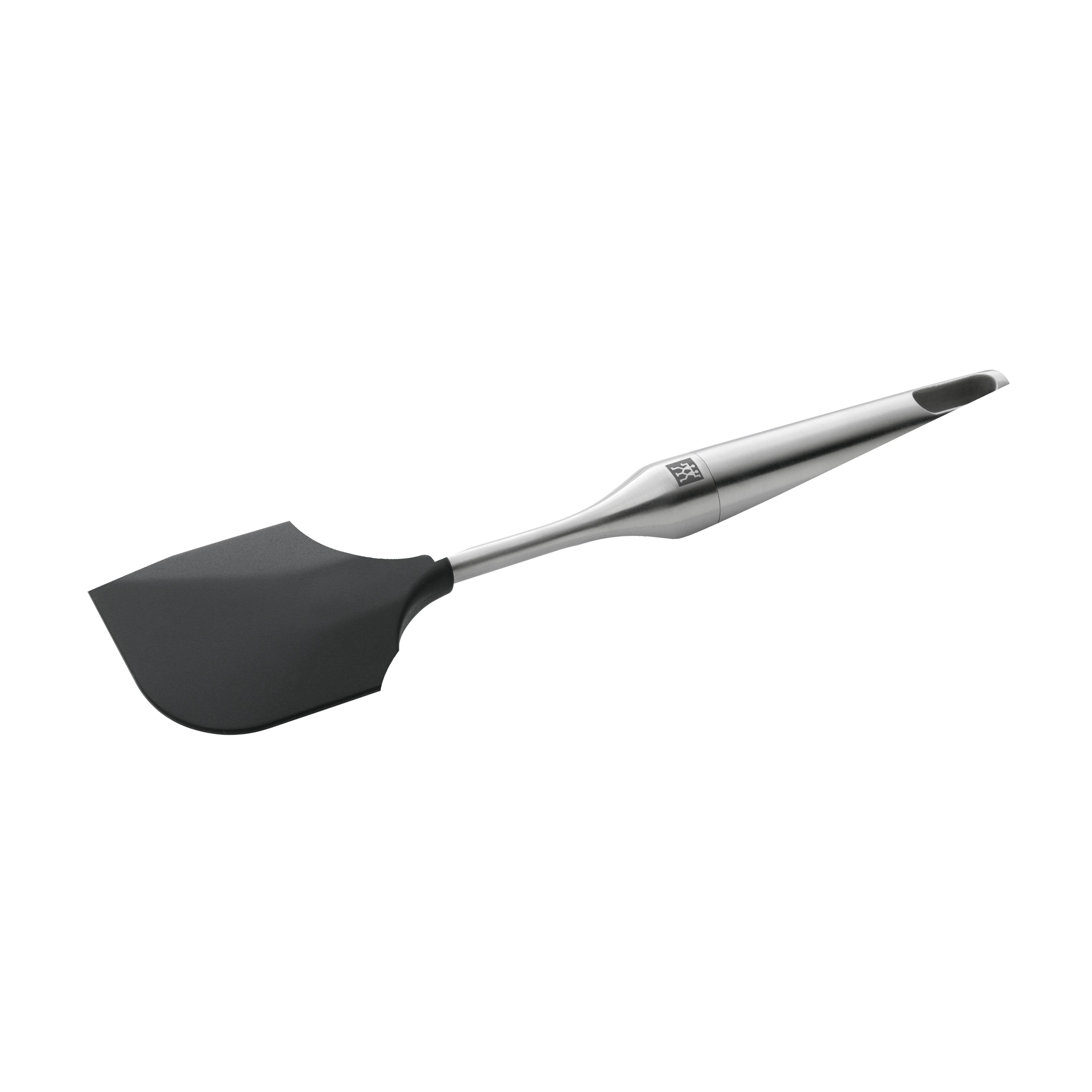 ZWILLING TWIN Pure steel Stainless Steel Silicone Spatula Official ZWILLING Shop