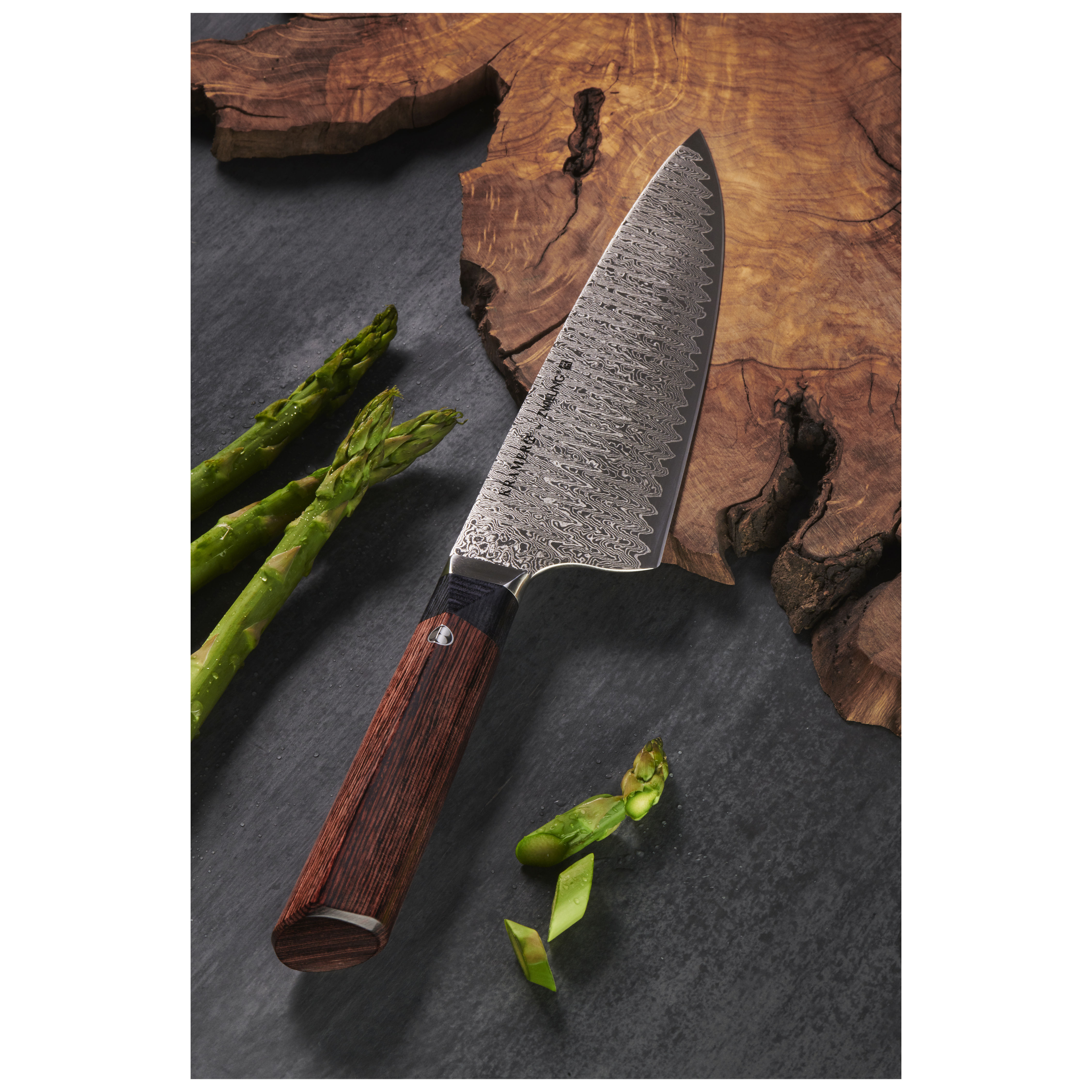 BLATANT CHEF'S KNIFE