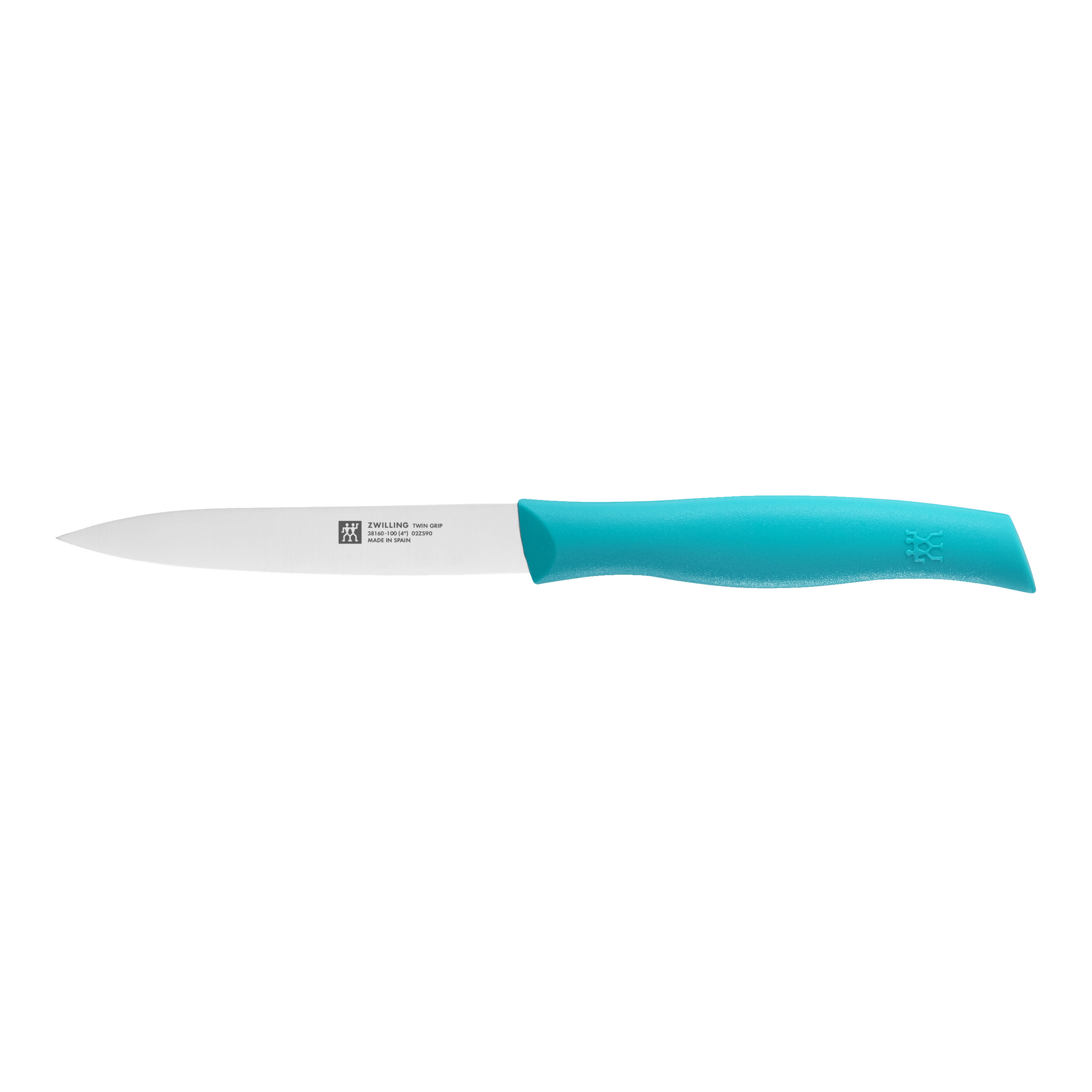 ZWILLING TWIN Grip Messerset 3-tlg, gemischte Farben | ZWILLING.COM