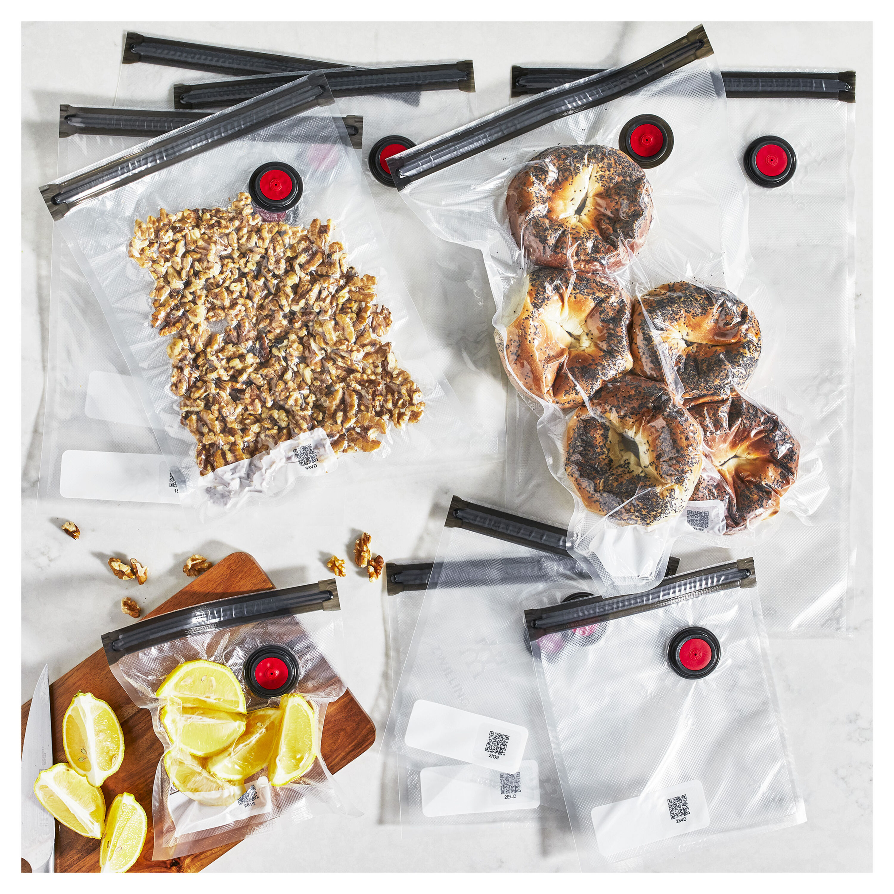 Buy ZWILLING Fresh & Save Vacuum starter set | ZWILLING.COM