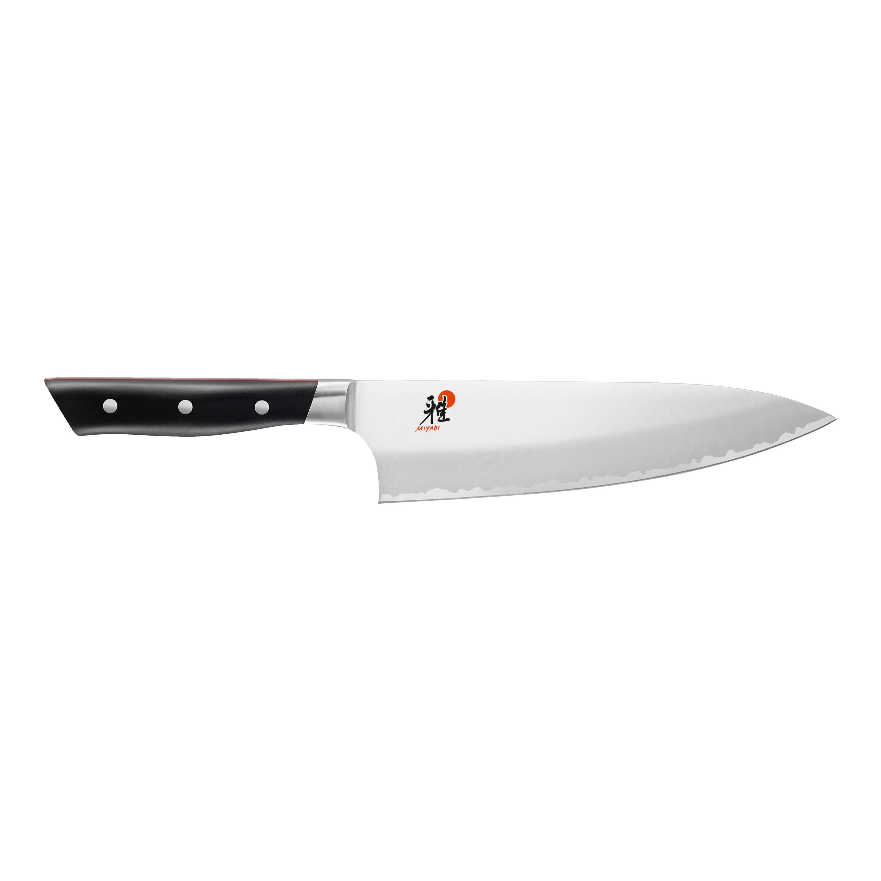 3-Inch Mini Chef Knife, G-Fusion