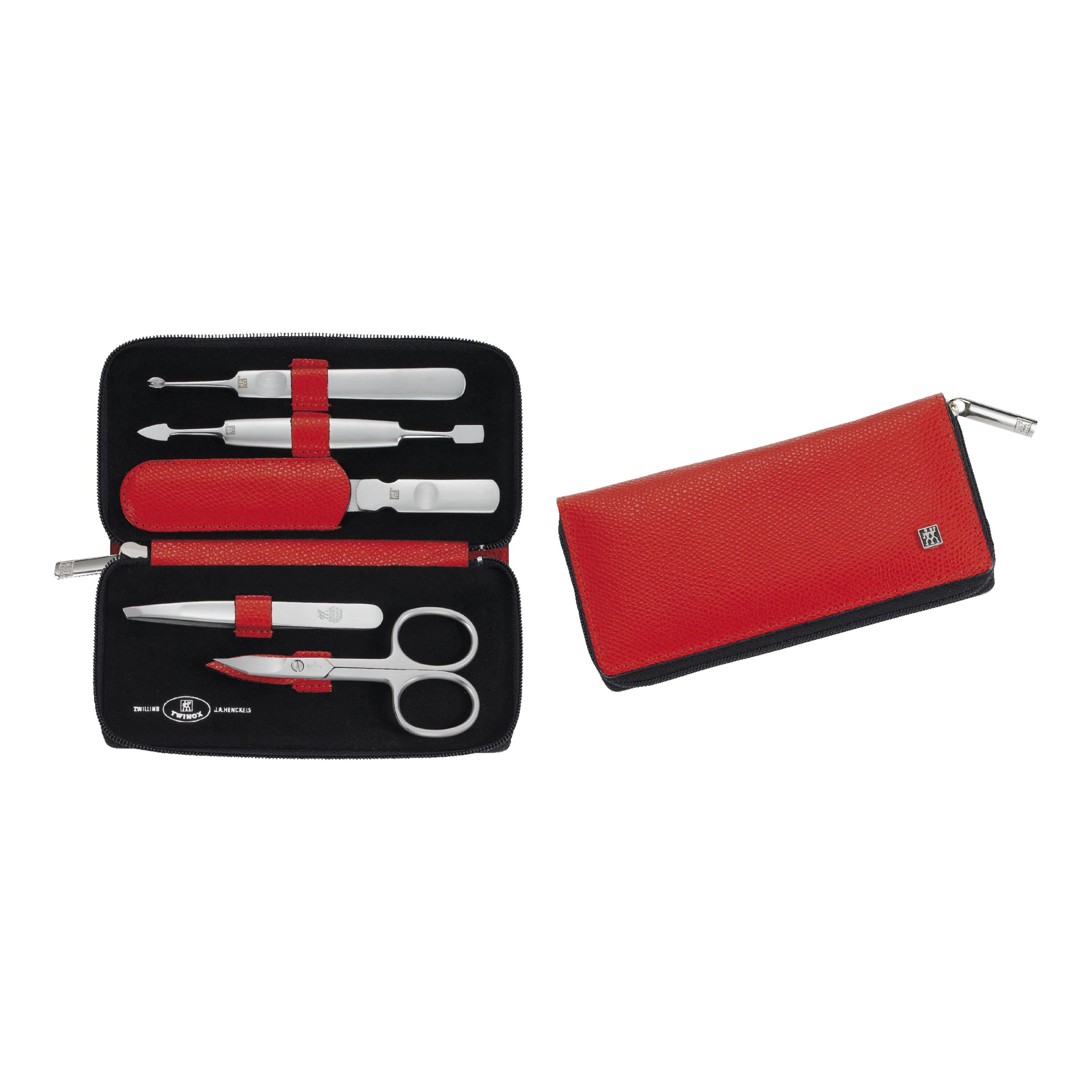 Discover more than 141 henckels nail clipper set ceg.edu.vn