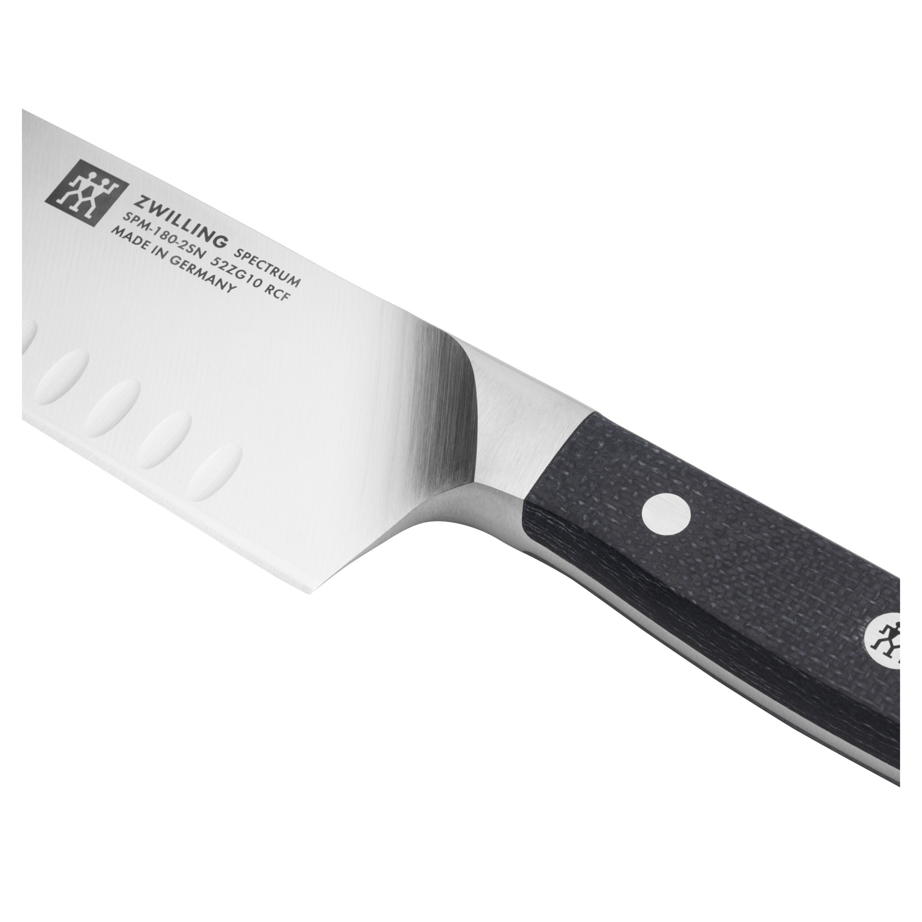 ナツssp Buy ZWILLING Spectrum Santoku | ZWILLING.COM