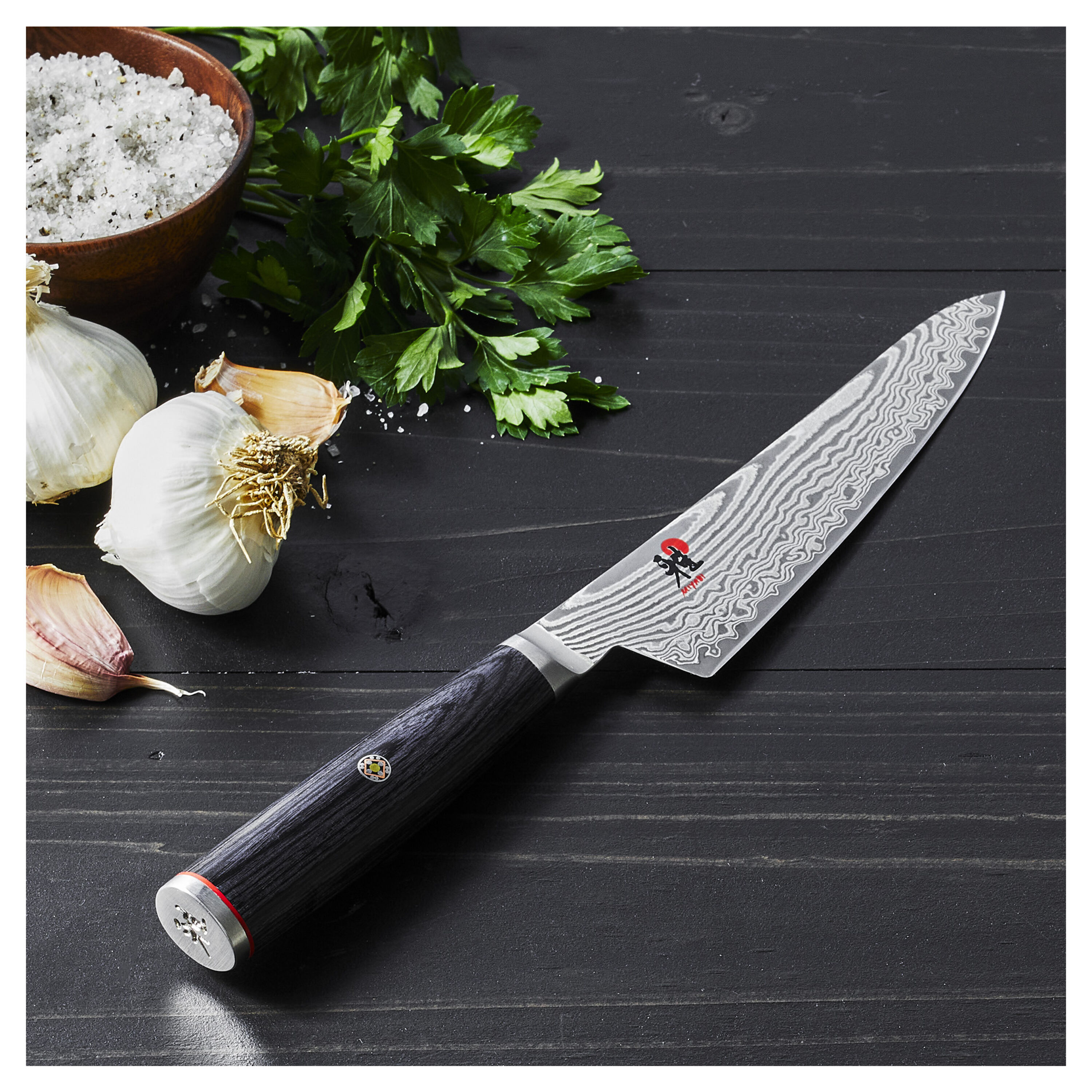 MIYABI KAIZEN II 5000FCD 小刀 | ツヴィリング公式オンラインショップ