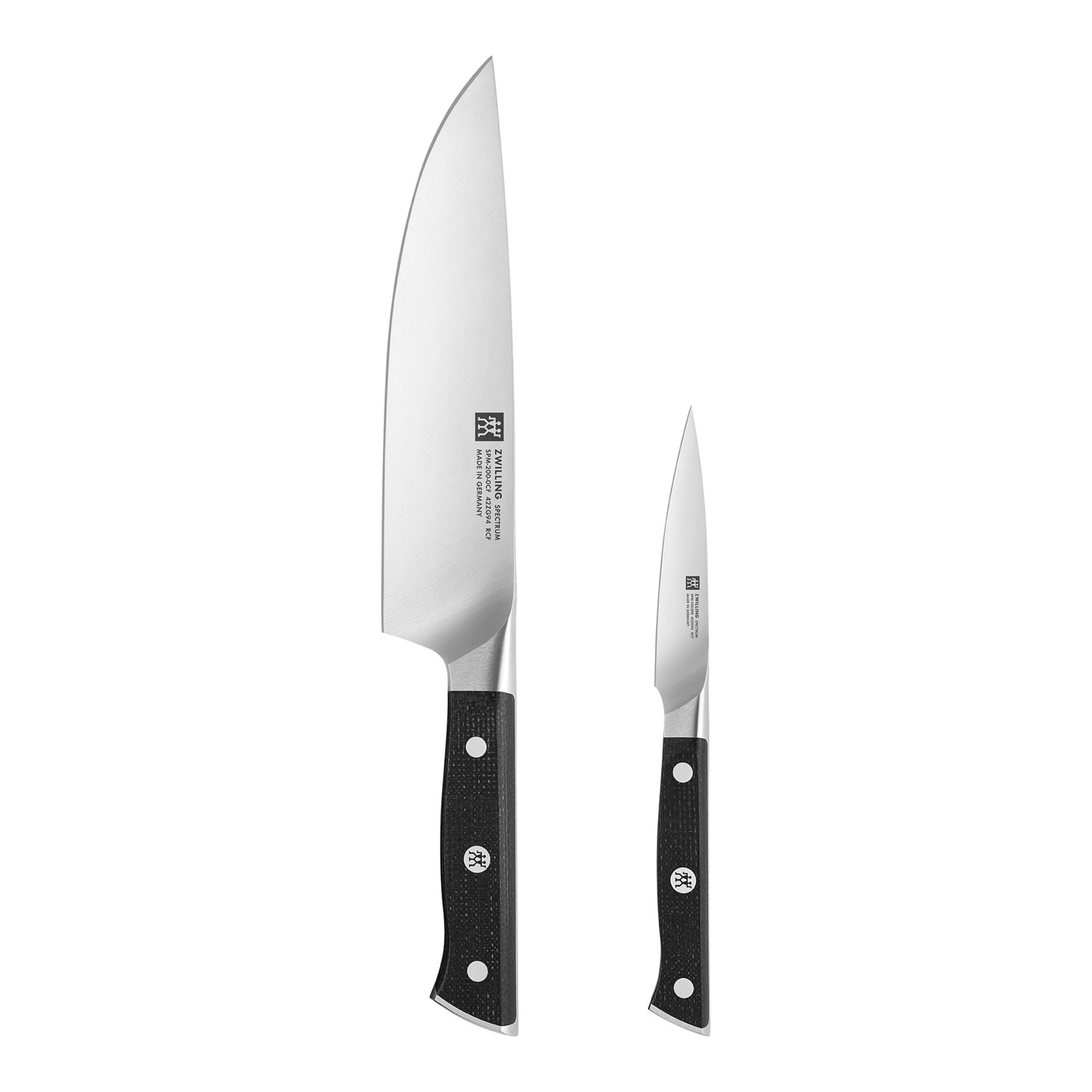 Buy ZWILLING Spectrum 2-pc, Starter Set | ZWILLING.COM
