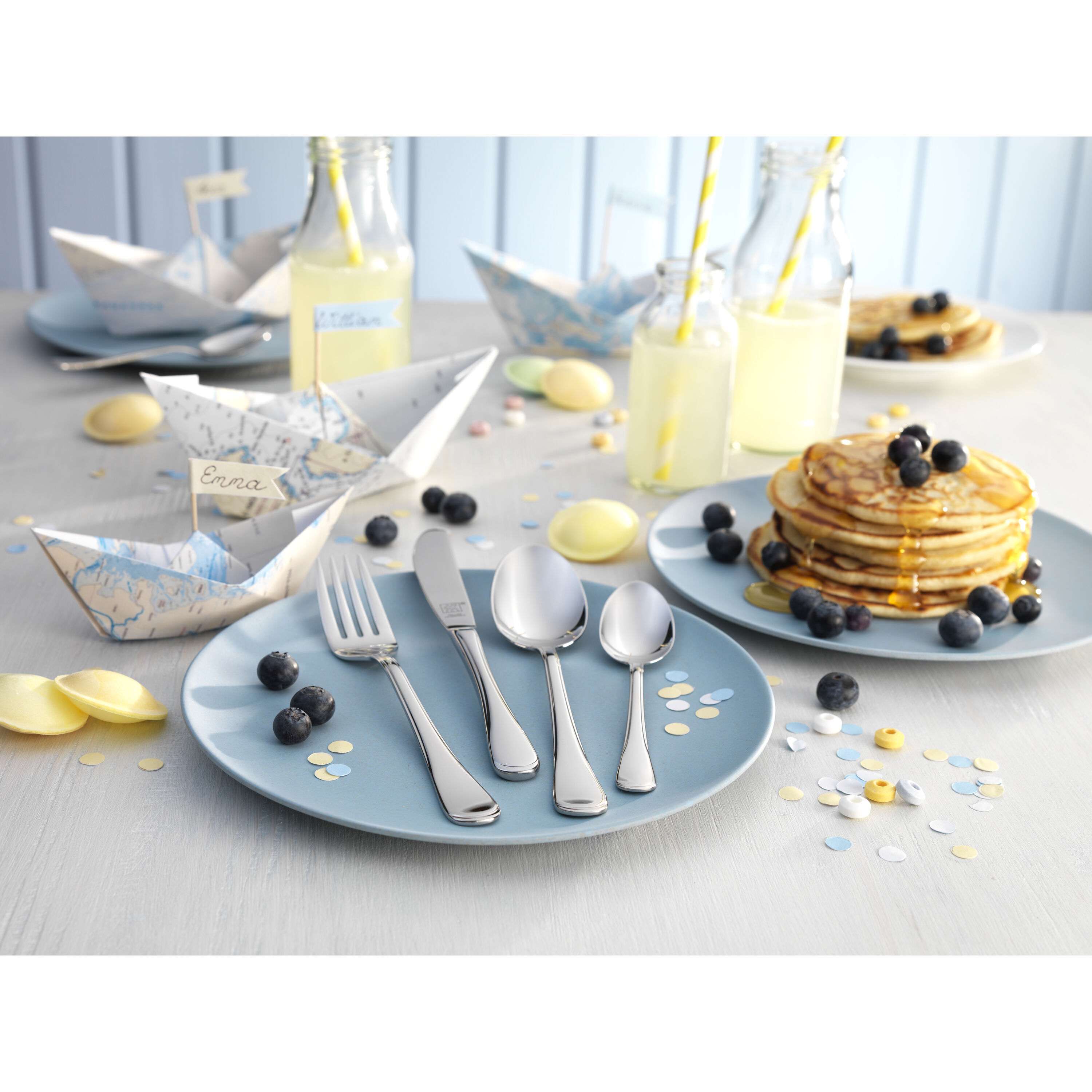 ZWILLING J.A. HENCKELS Jessica カトラリーセット Zwilling J.A. Henckels - ツヴィリング ZWILLING カトラリーセット