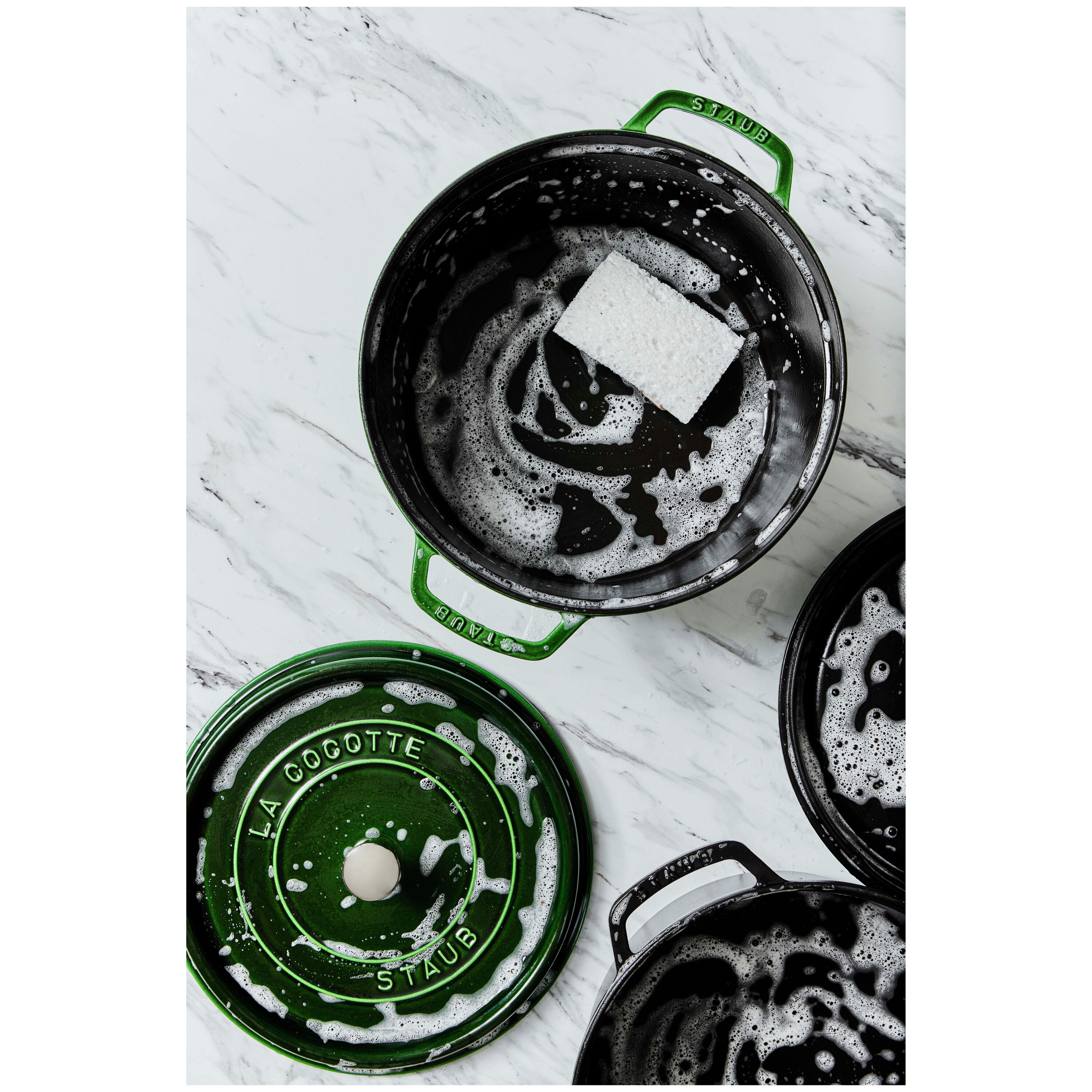 Buy Staub La Cocotte Cocotte | ZWILLING.COM