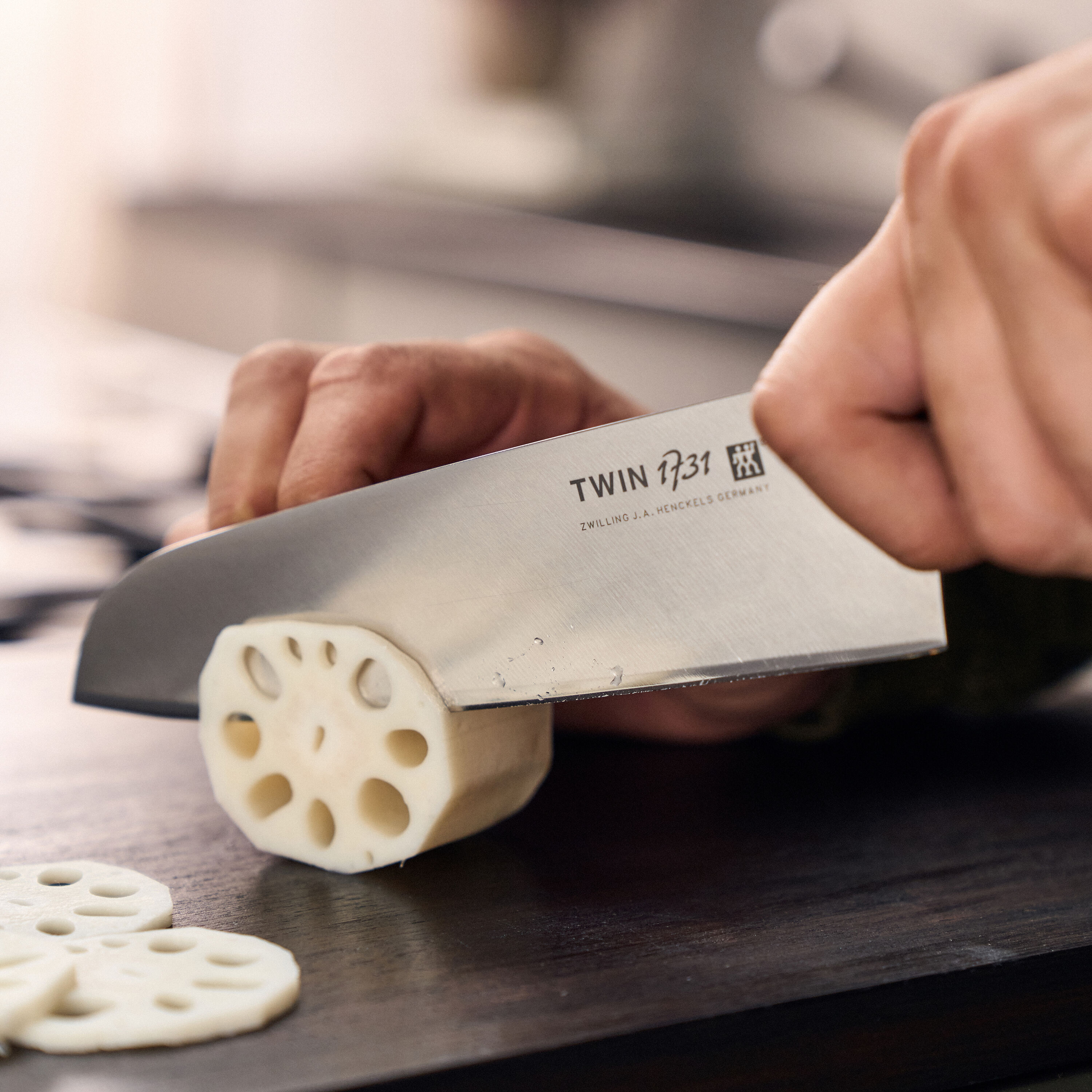 Buy ZWILLING 1731 Santoku | ZWILLING.COM