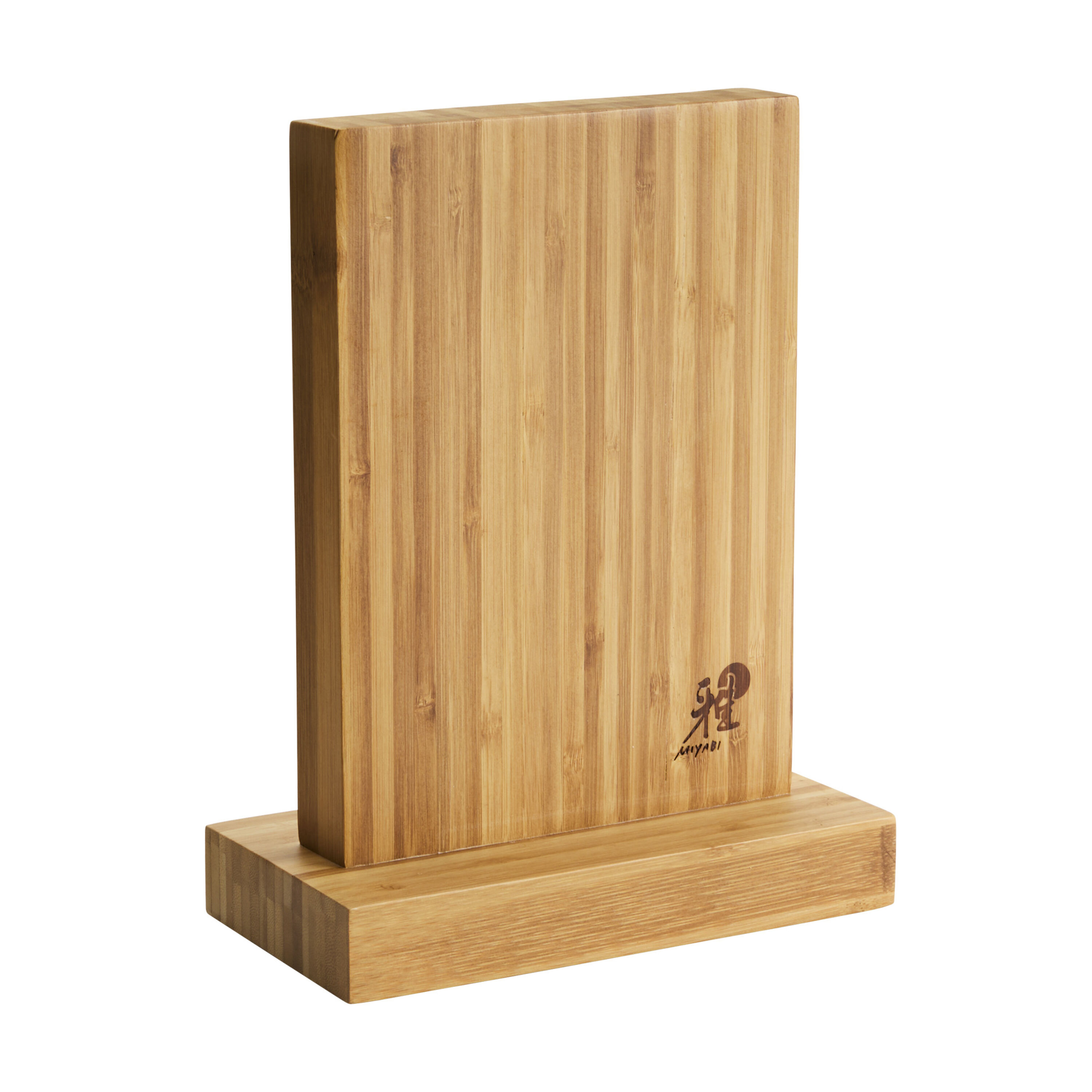 Buy MIYABI Knife block empty | ZWILLING.COM