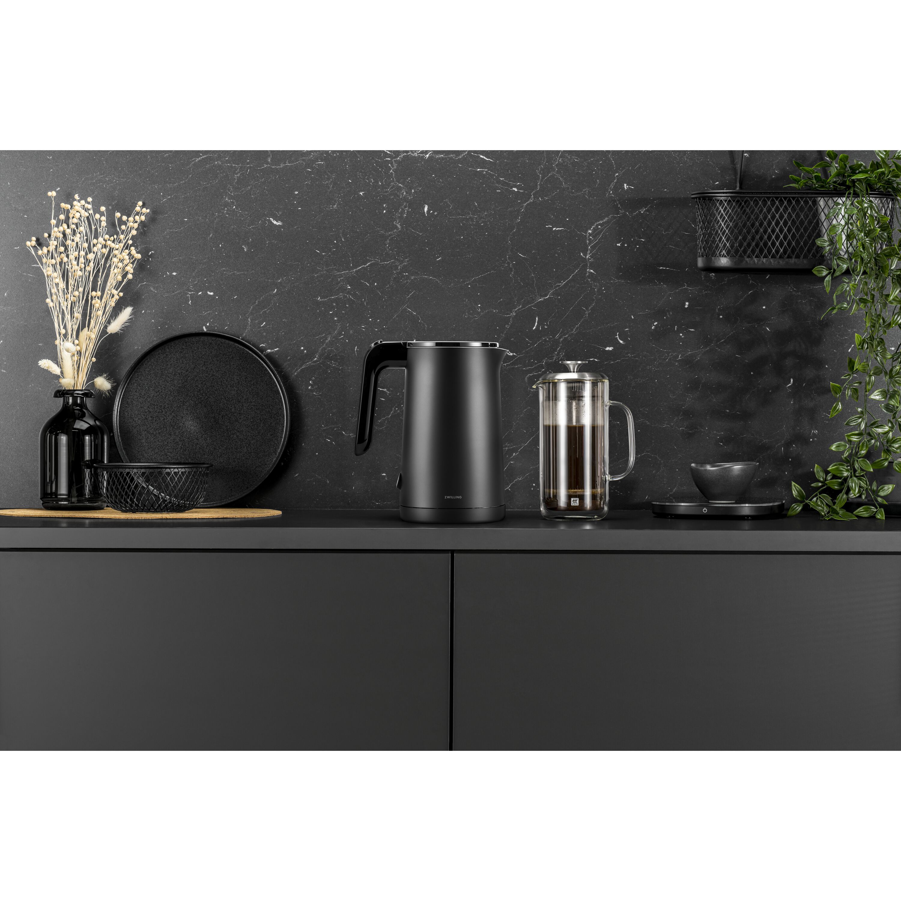 ツヴィリング Enfinigy 電気ケトル | ツヴィリング公式