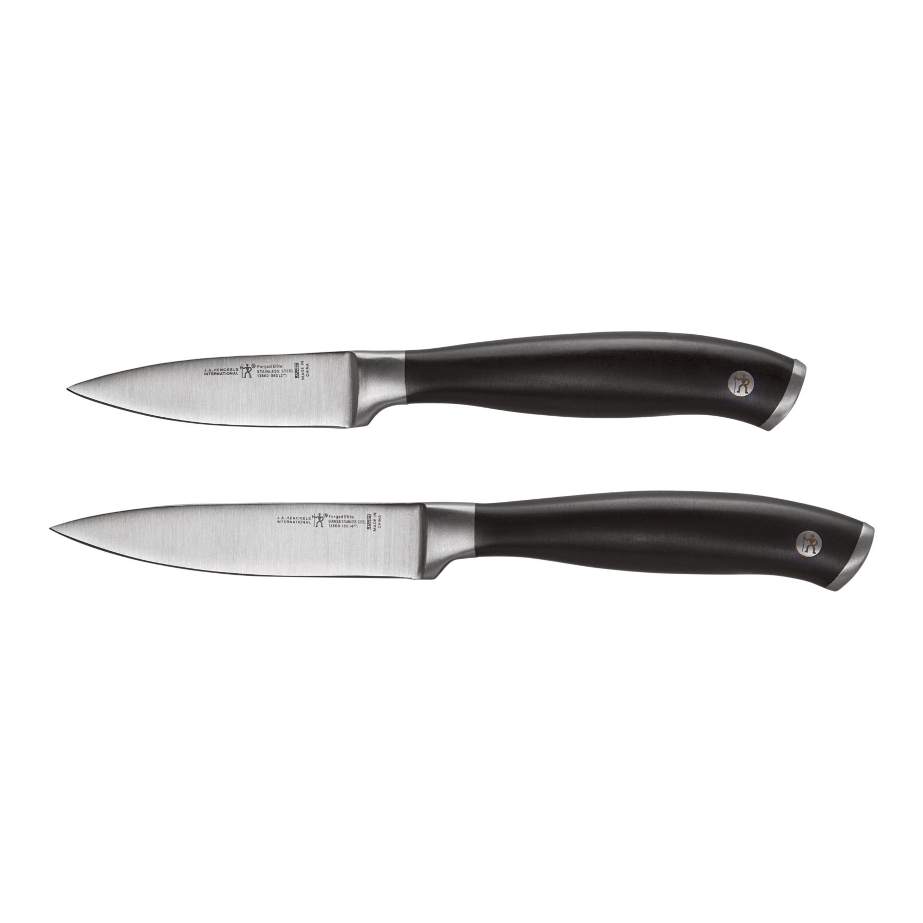 Buy Henckels Silvercap Elite Knife set