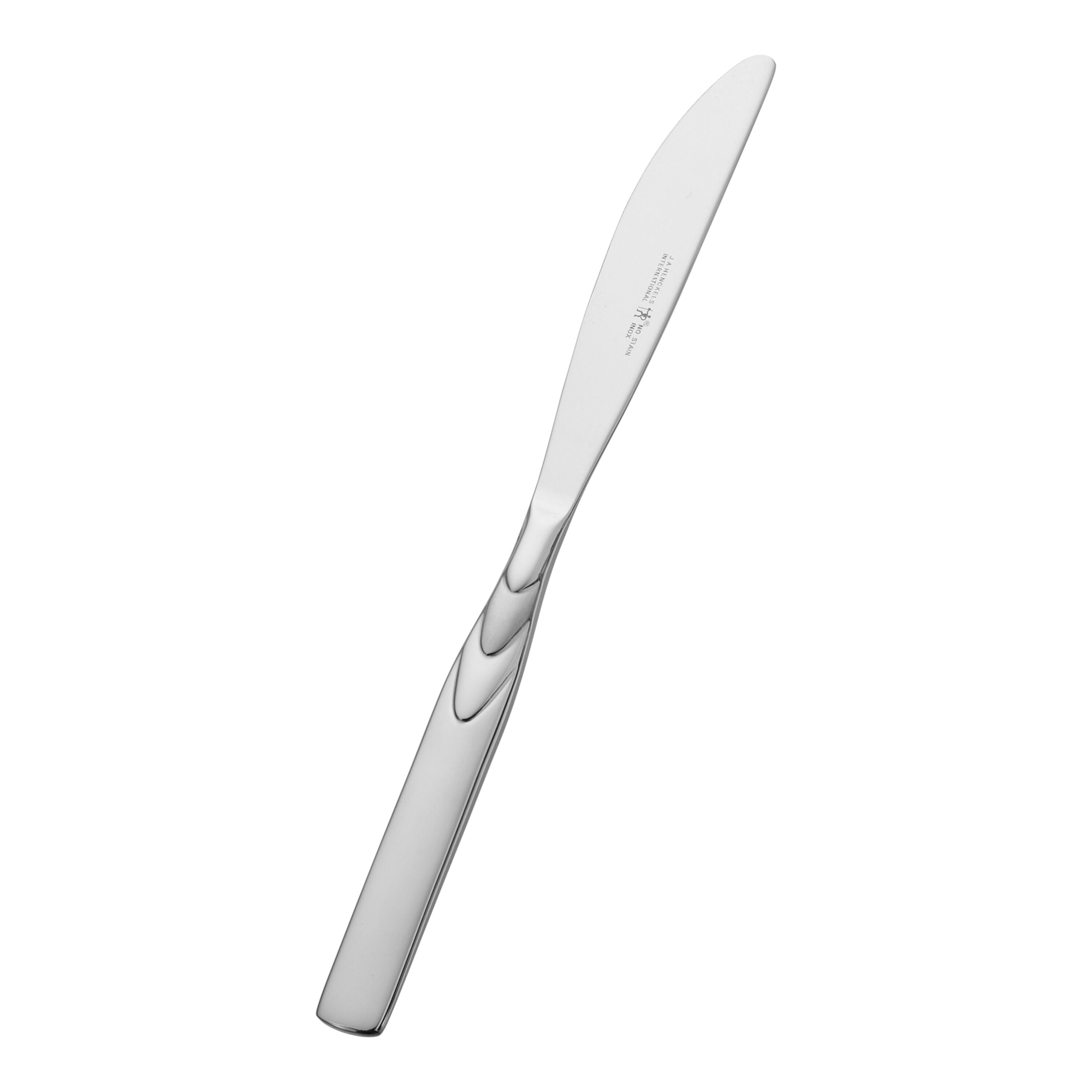 Buy Henckels Stainless Steel Flatware Dinner knife