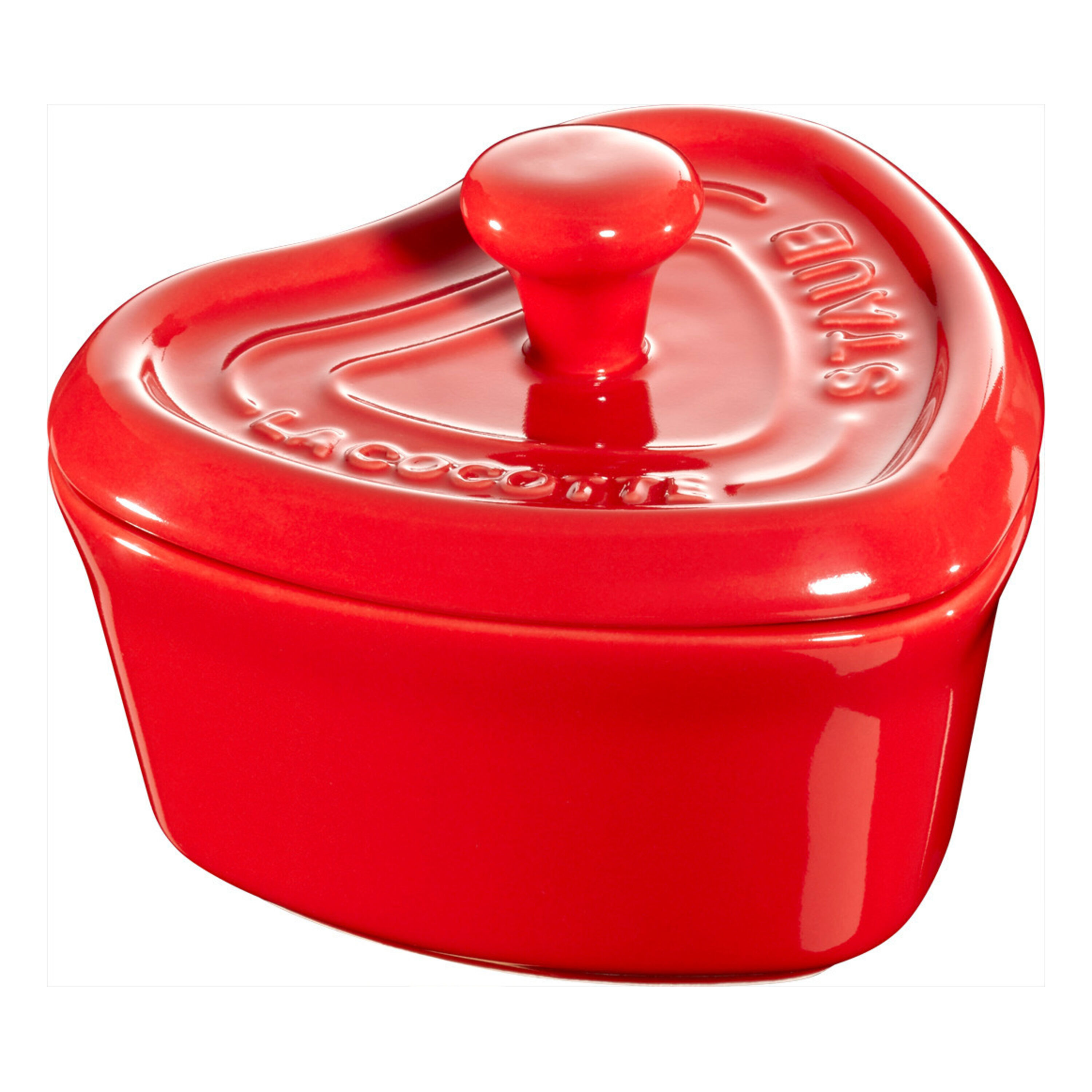 Buy Staub Ceramic Cocotte set | ZWILLING.COM