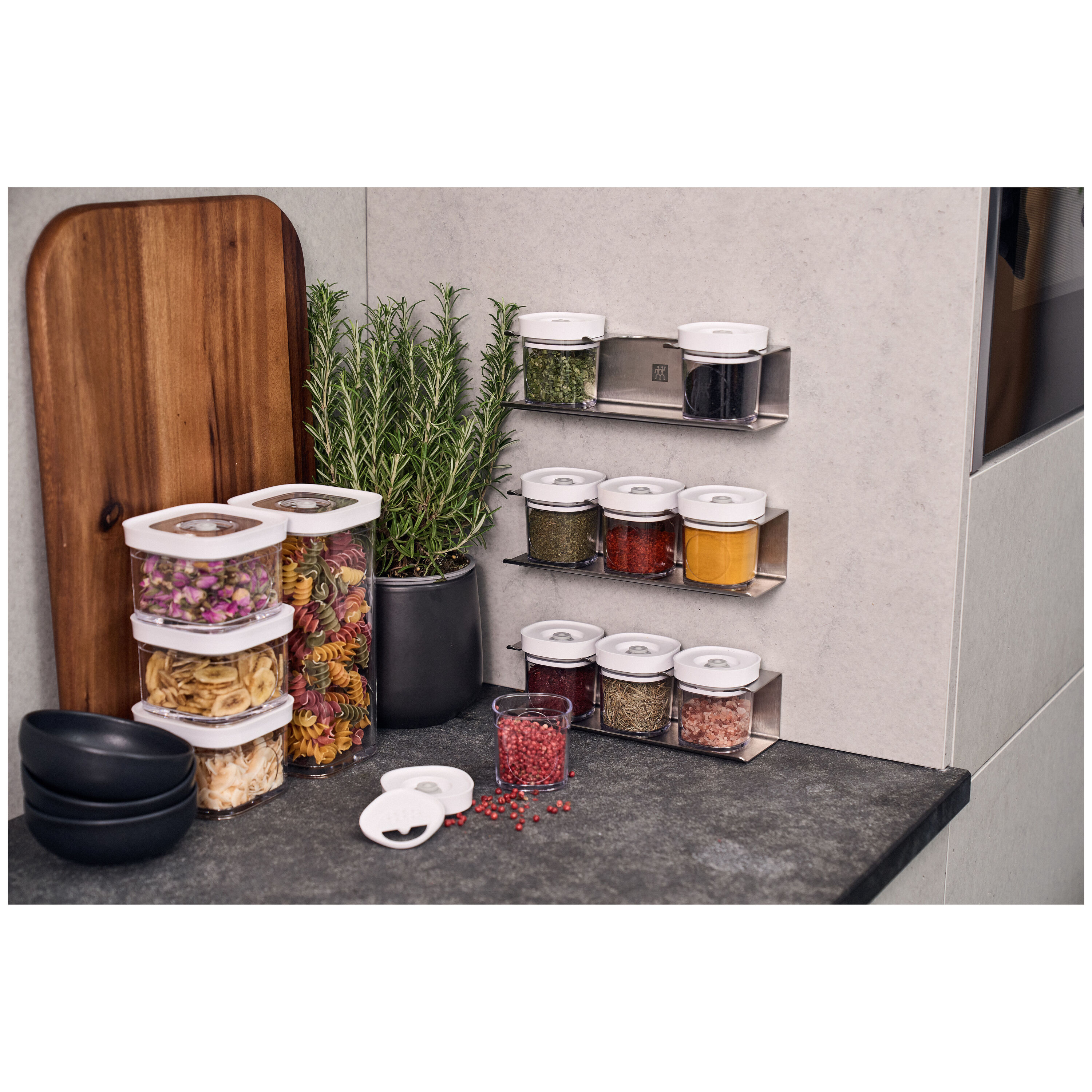 ツヴィリング Fresh & Save CUBE キューブ | ツヴィリング公式