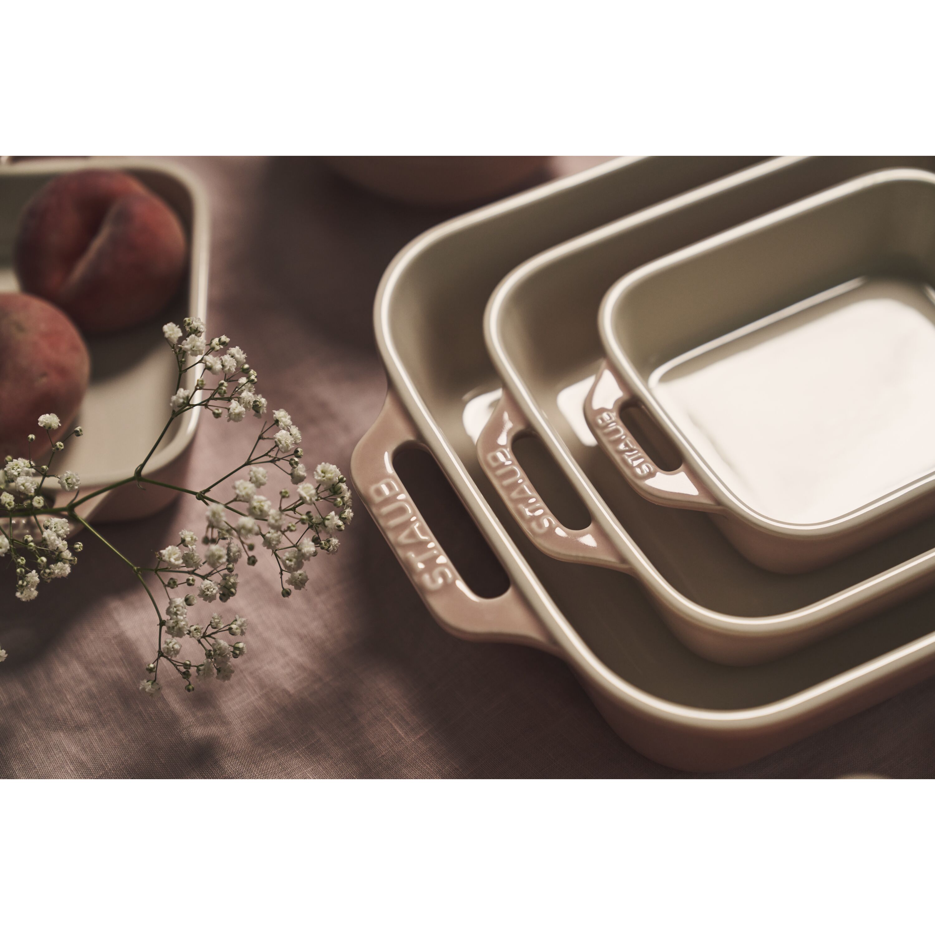 ストウブ Ceramique オーブンウェアセット | ツヴィリング公式