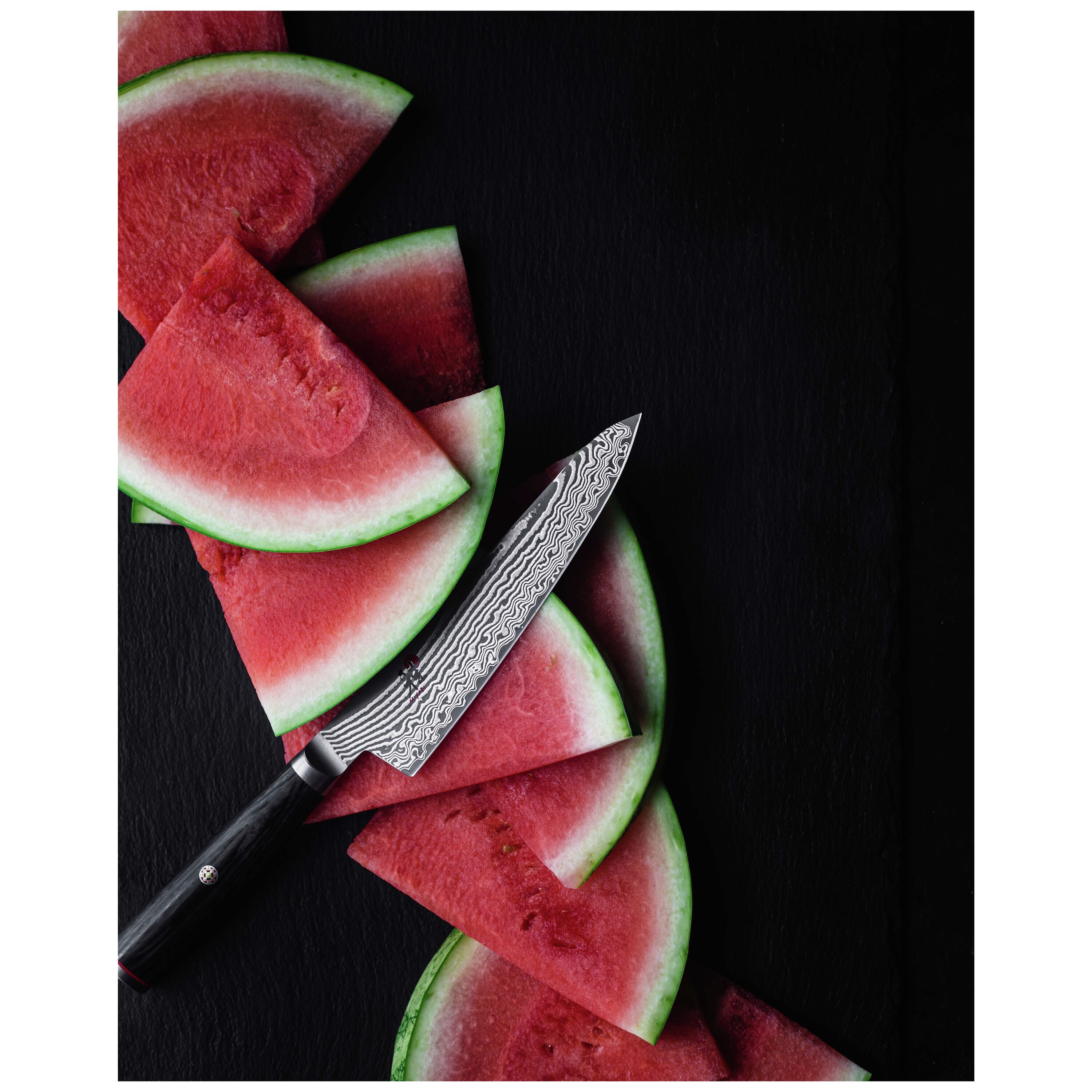 MIYABI KAIZEN II 5000FCD 小刀 | ツヴィリング公式オンラインショップ