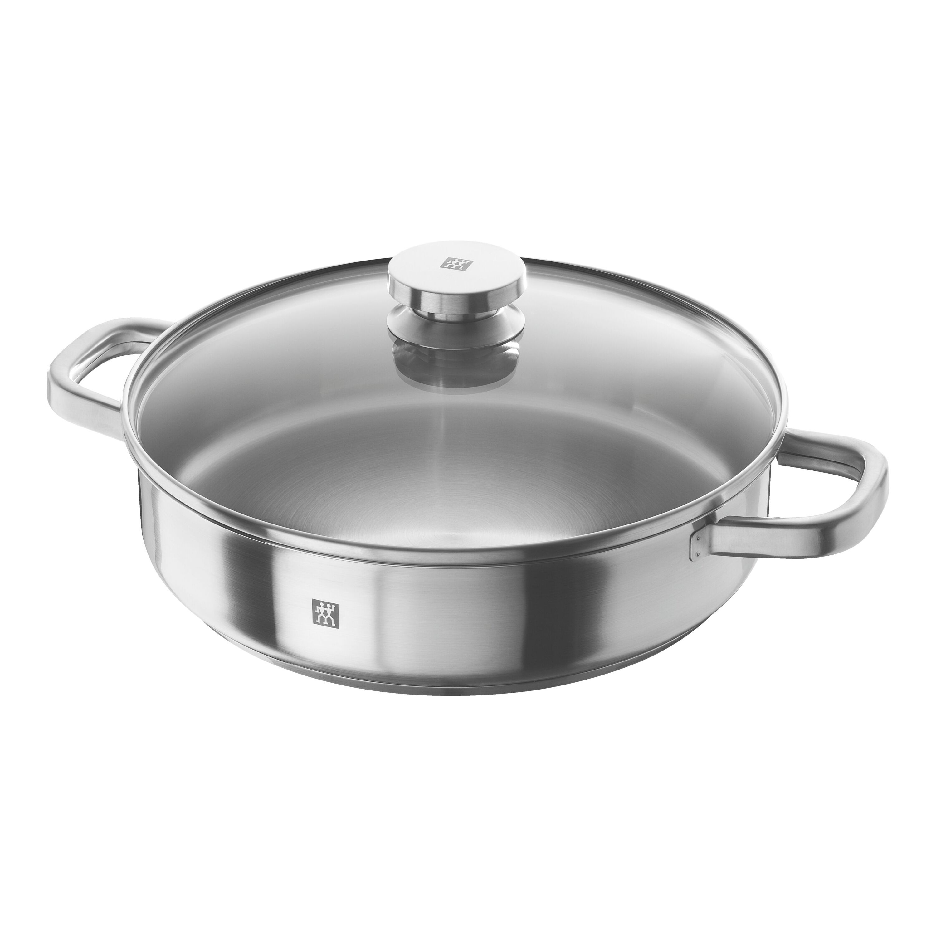 Buy ZWILLING Joy Saucier and sauteuse