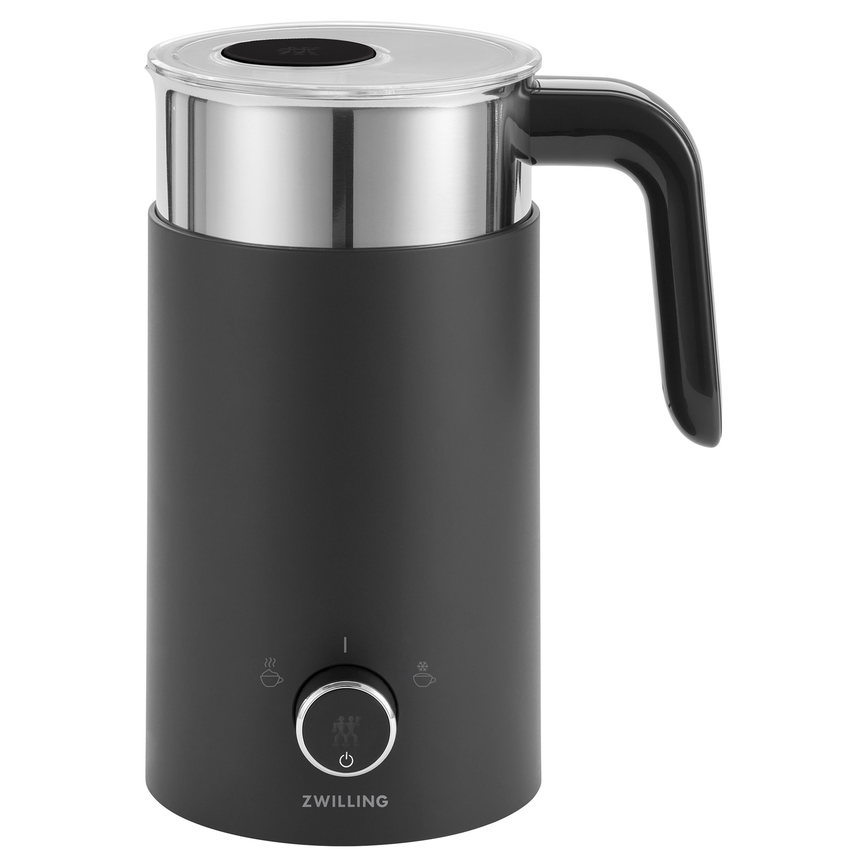 Froth Master Electric Milk Frother - Everything But Coffee