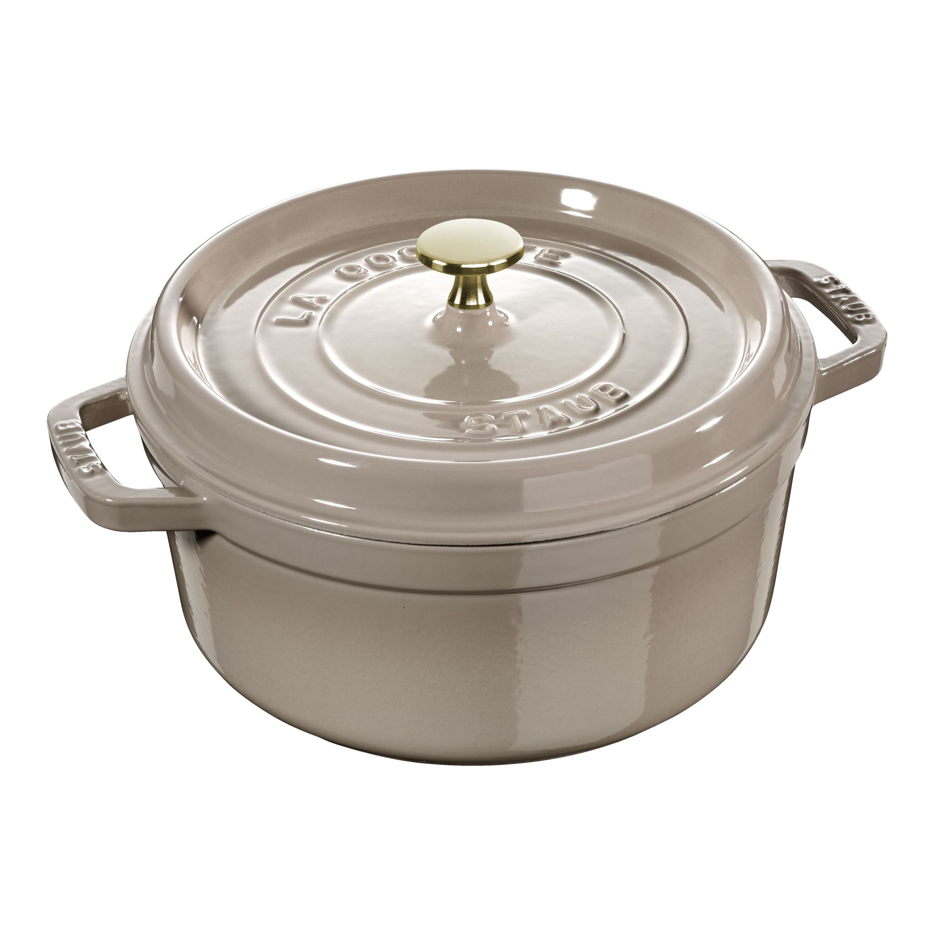 Buy Staub La Cocotte Cocotte | ZWILLING.COM