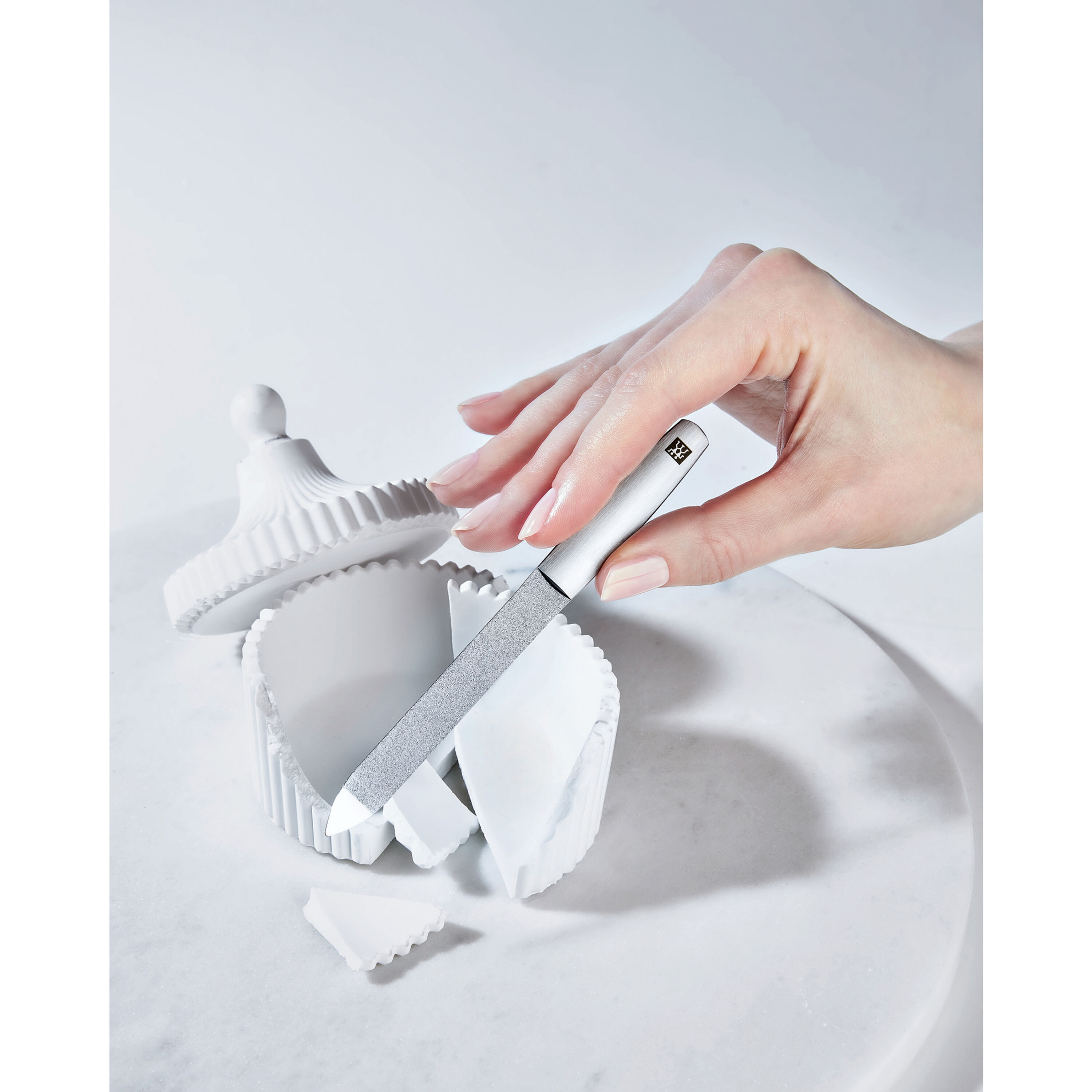 Buy ZWILLING PREMIUM Nail file | ZWILLING.COM