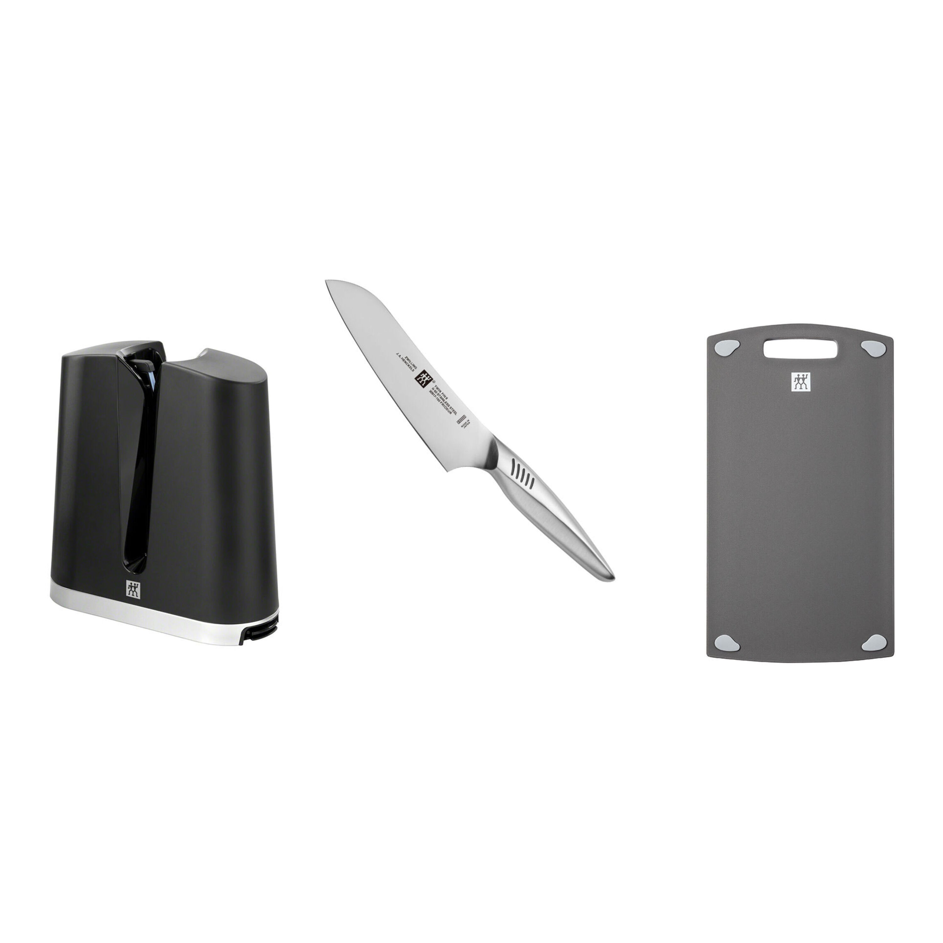 ツヴィリング ツイン フィンII ナイフセット | ツヴィリング公式