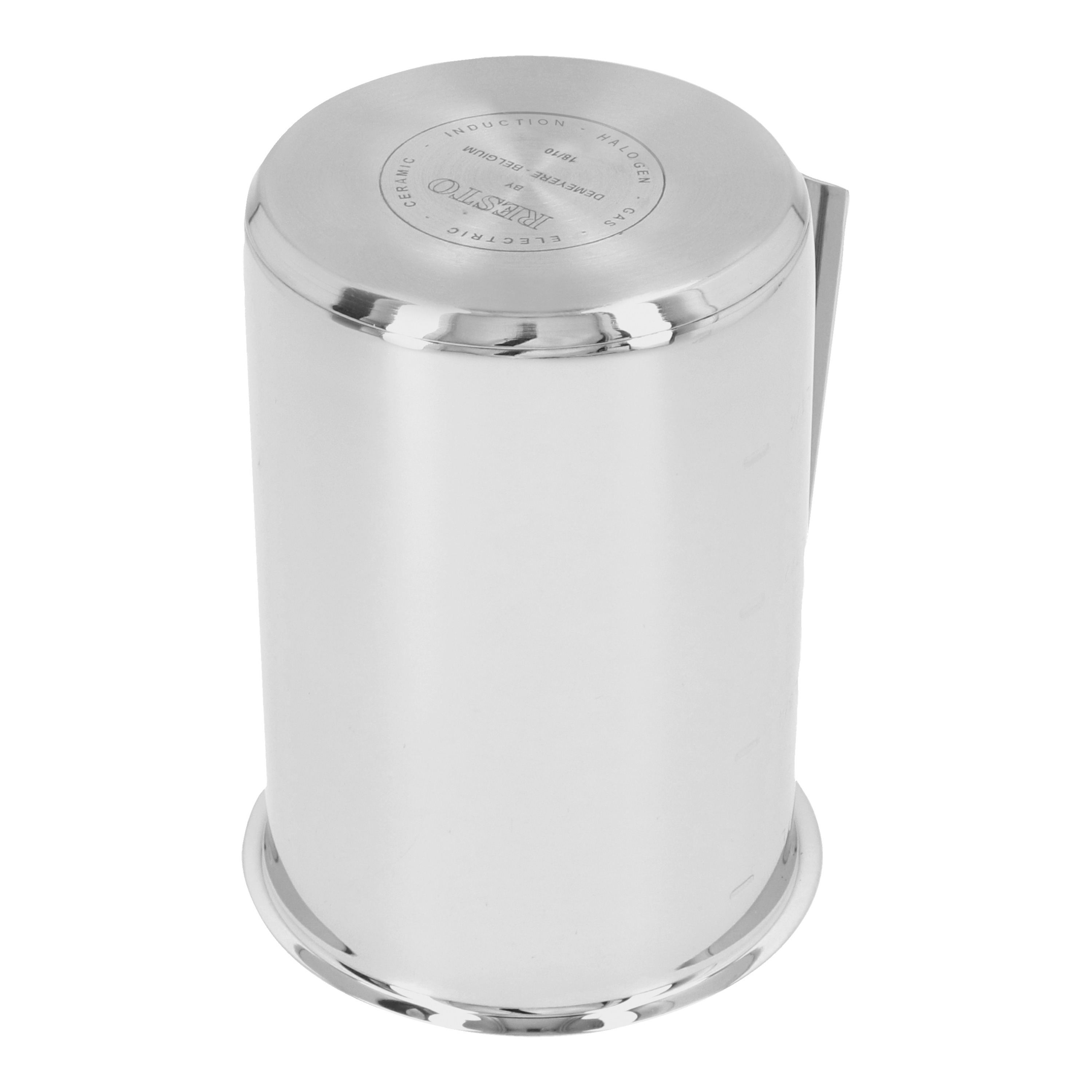 Buy Demeyere Resto Sauce pan | ZWILLING.COM